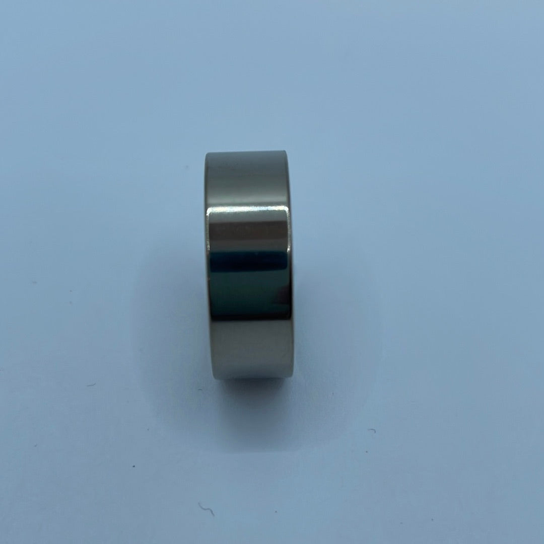 Titanium ring core ZBL-0331B