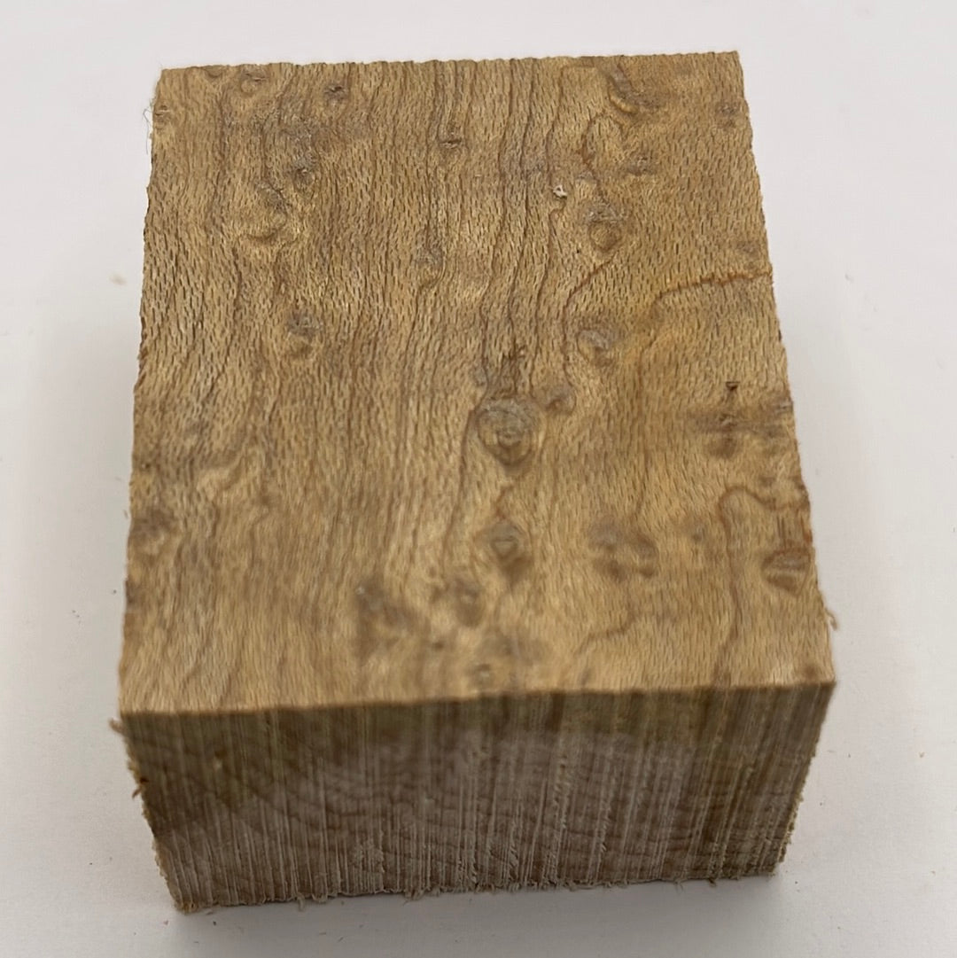 Wood blanks (Not stabilized)