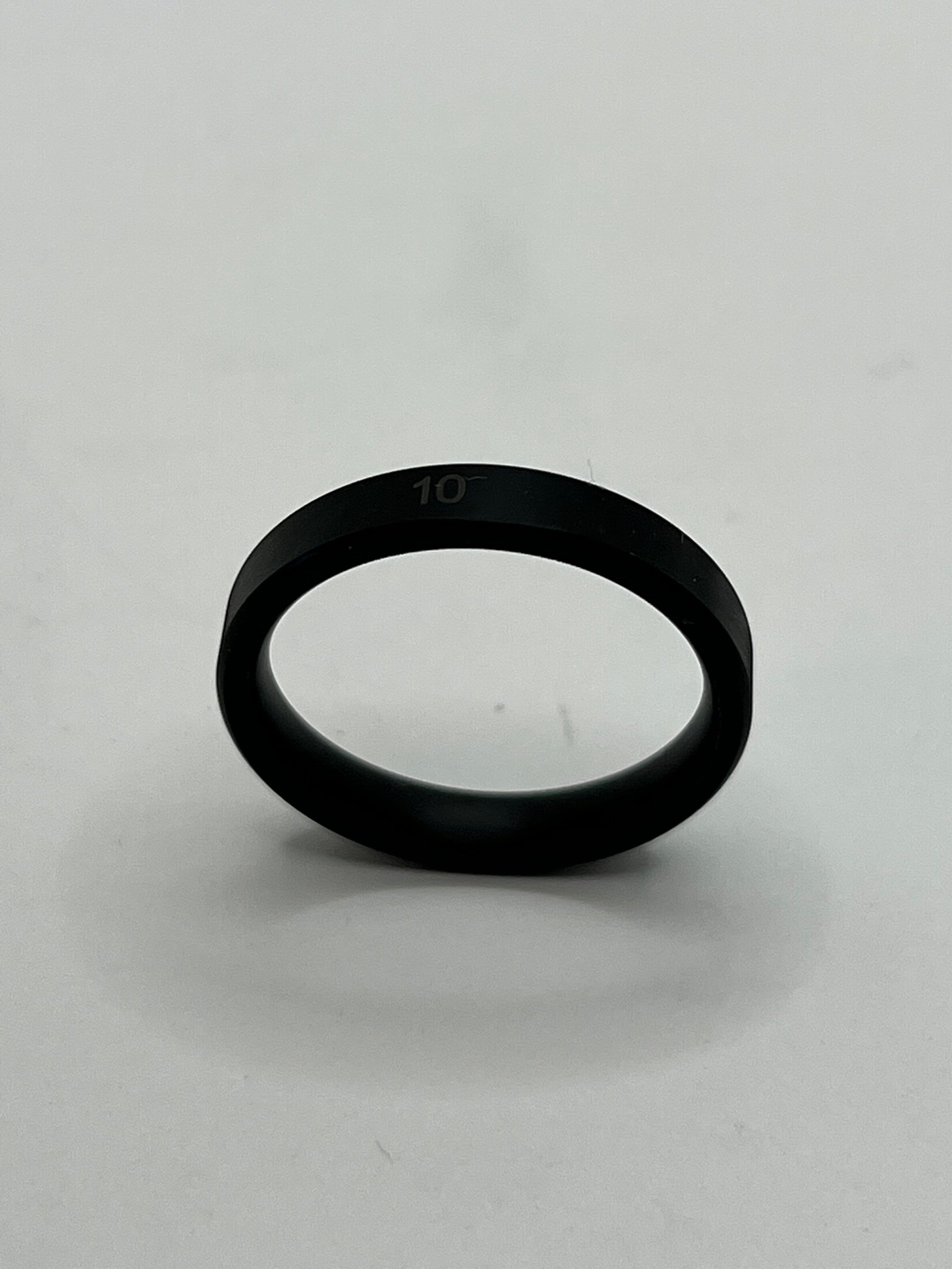 Exact fit ring sizers 4mm, 6mm