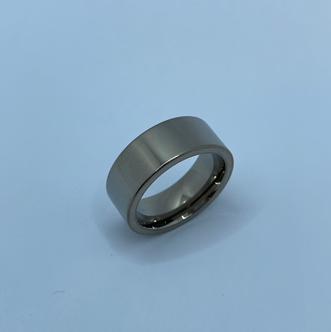 Titanium ring core ZBL-0331B