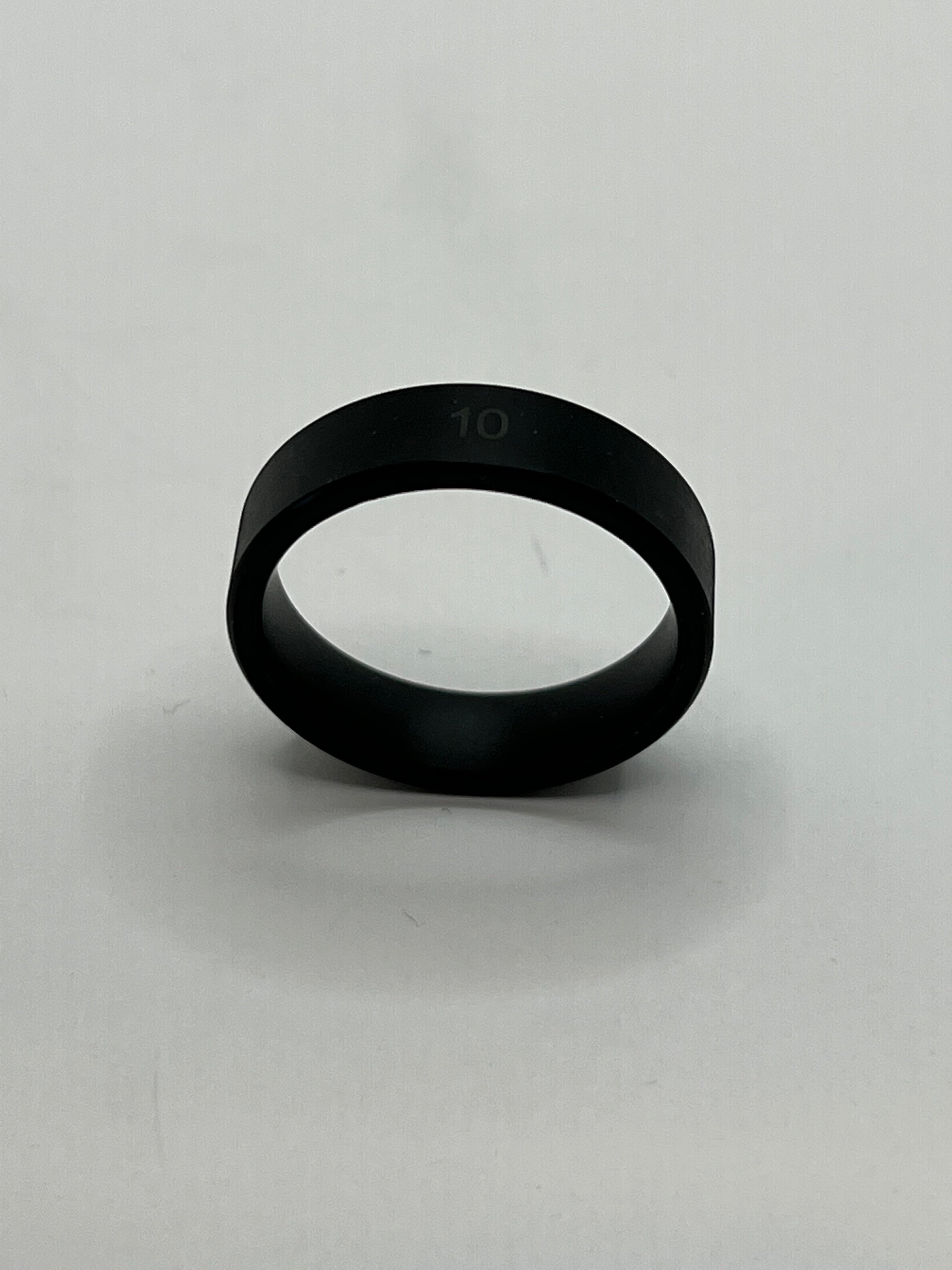 Exact fit ring sizers 4mm, 6mm