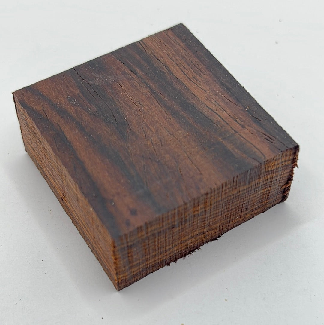 Wood blanks (Not stabilized)