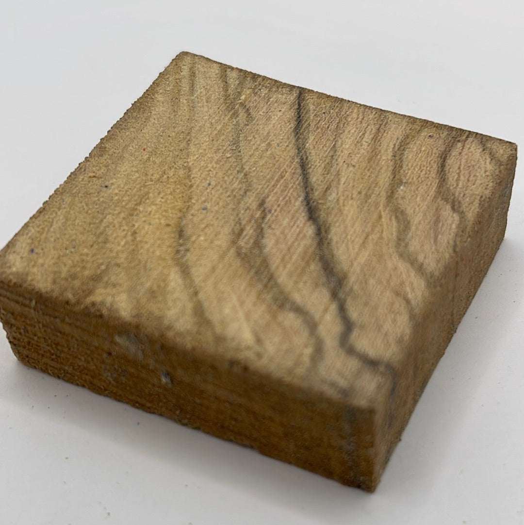 Wood blanks (Not stabilized)