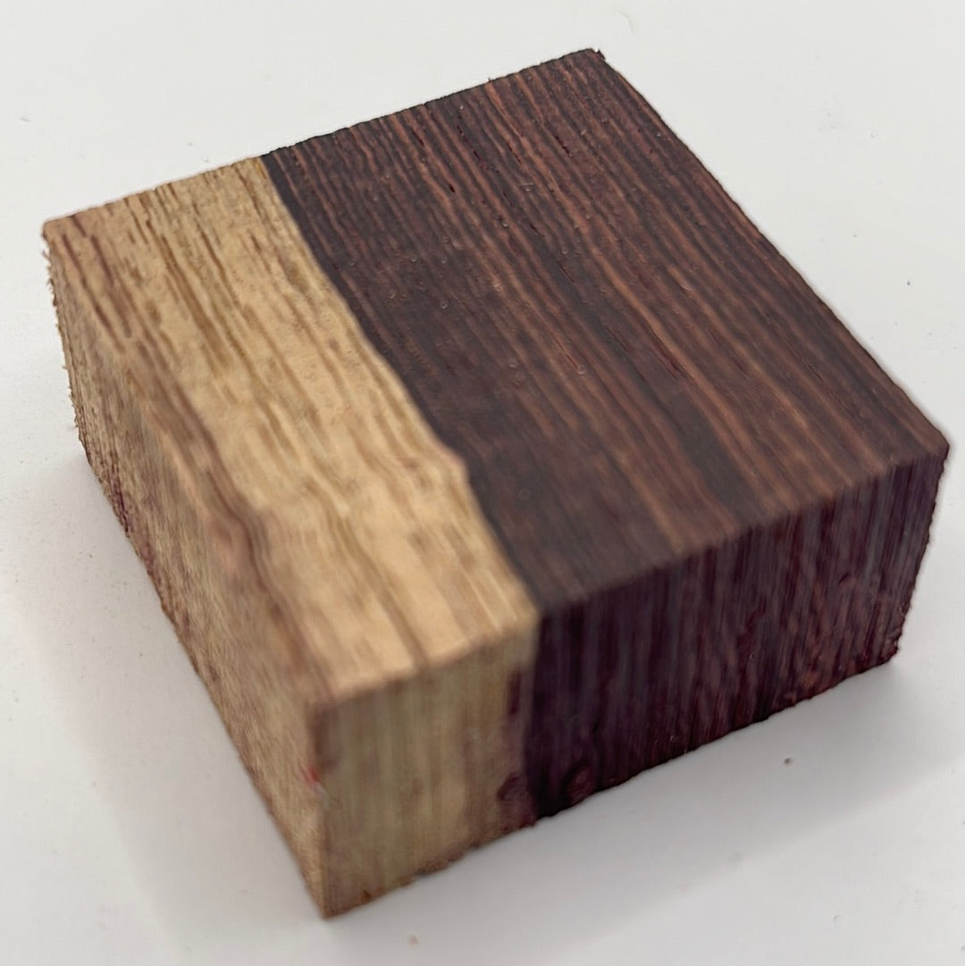 Wood blanks (Not stabilized)