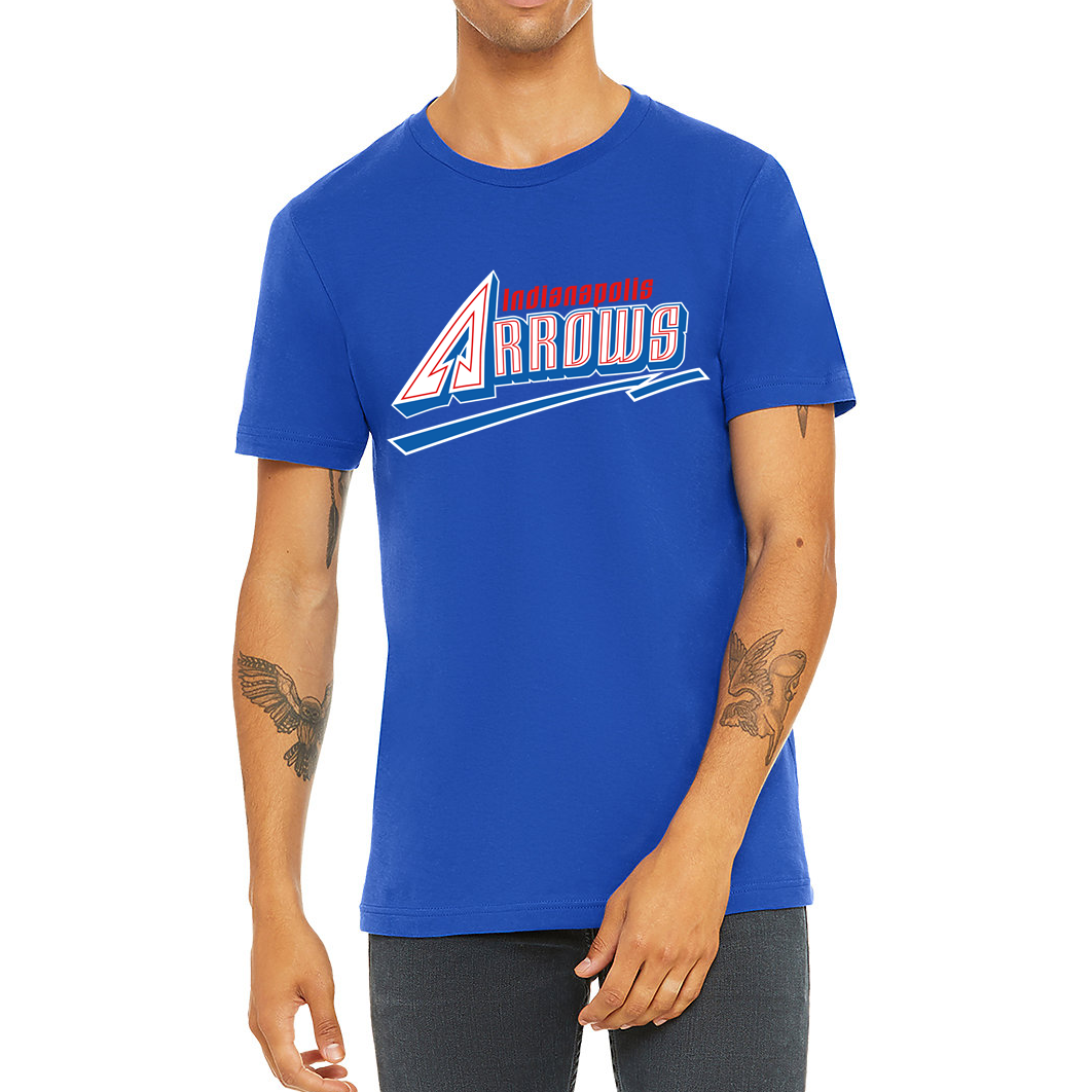 Indianapolis Arrows T-Shirt