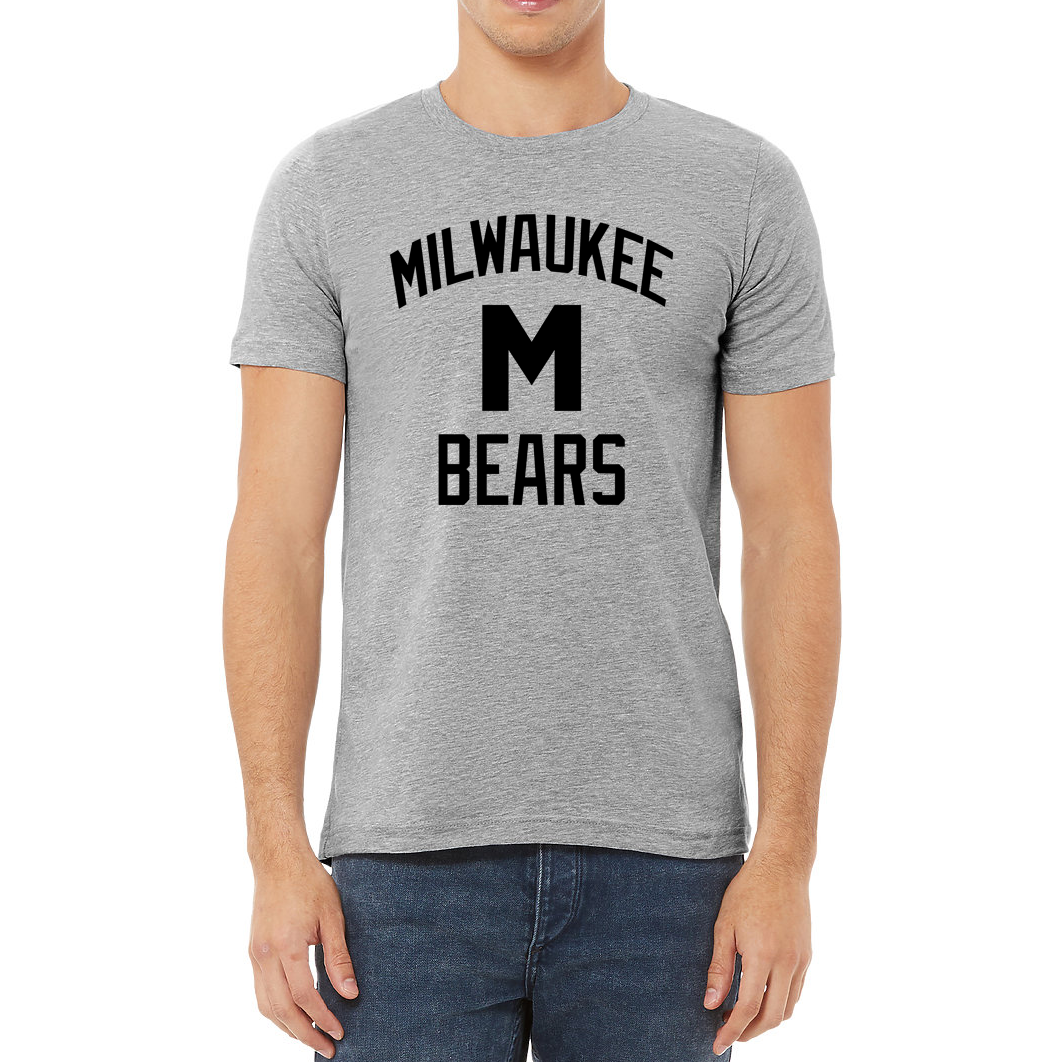 Milwaukee Bears T-Shirt