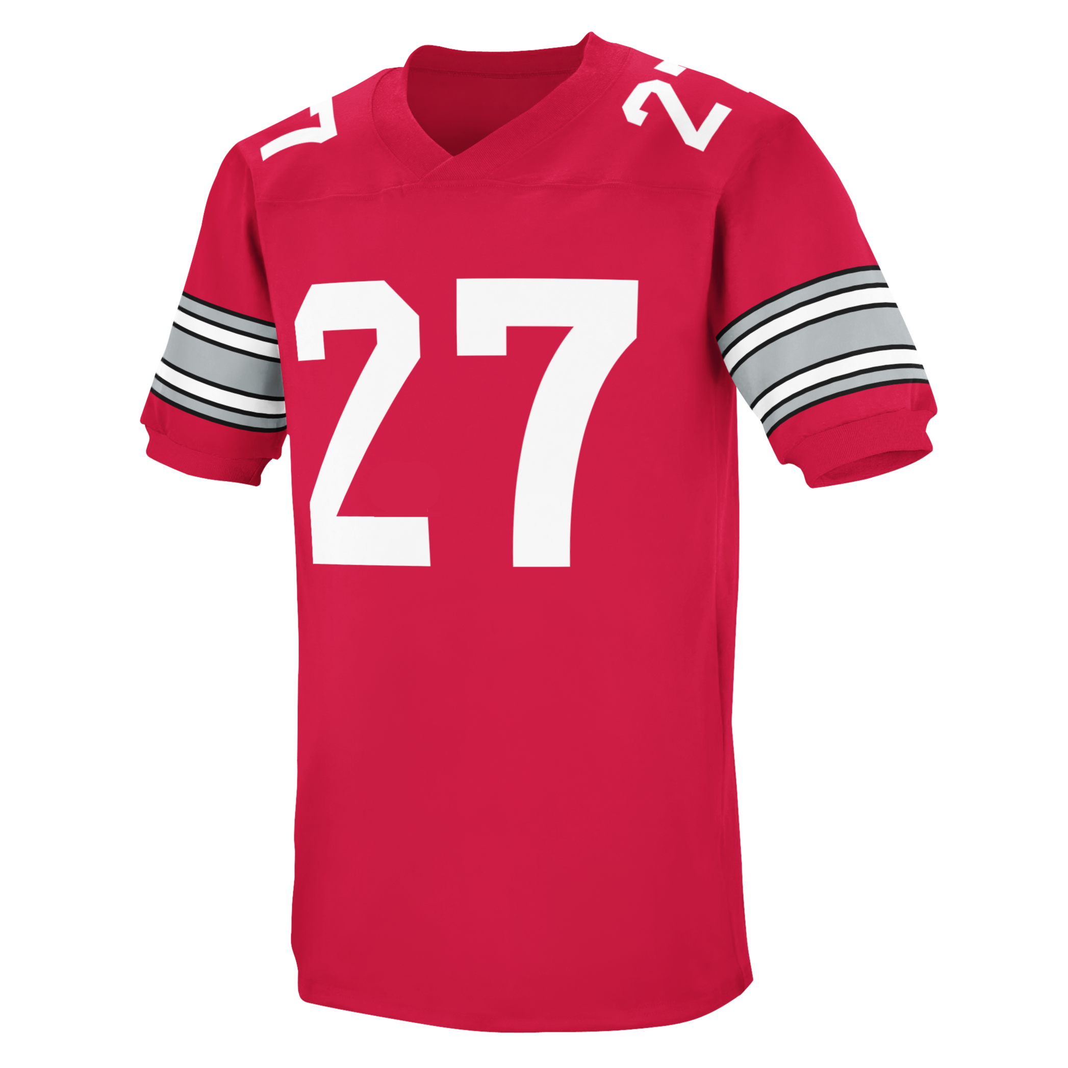 Columbus Football Jersey