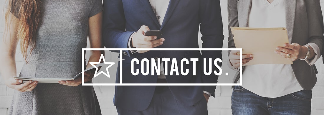 DEKO contact us