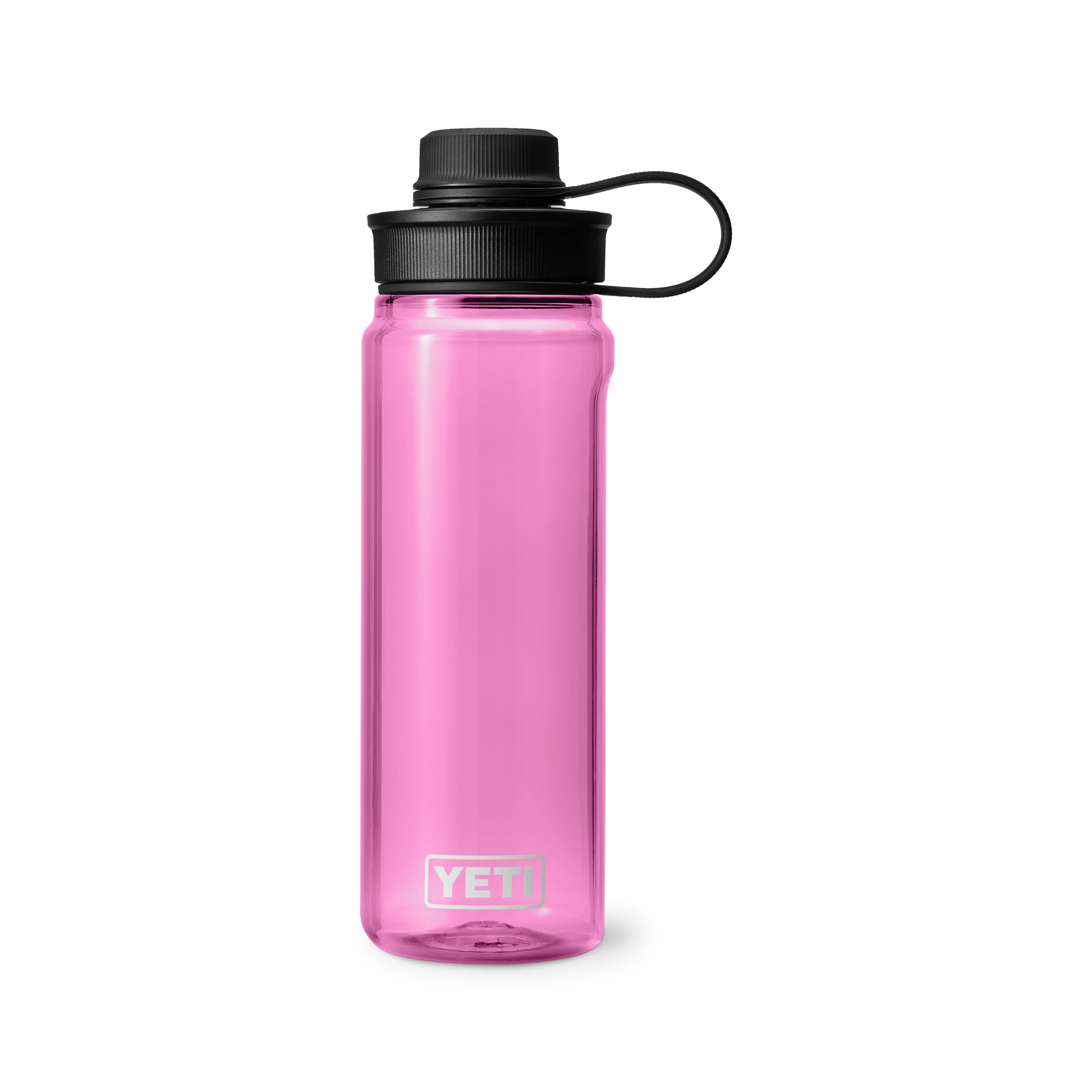 Yonder .75L Water Bottle Power Pink