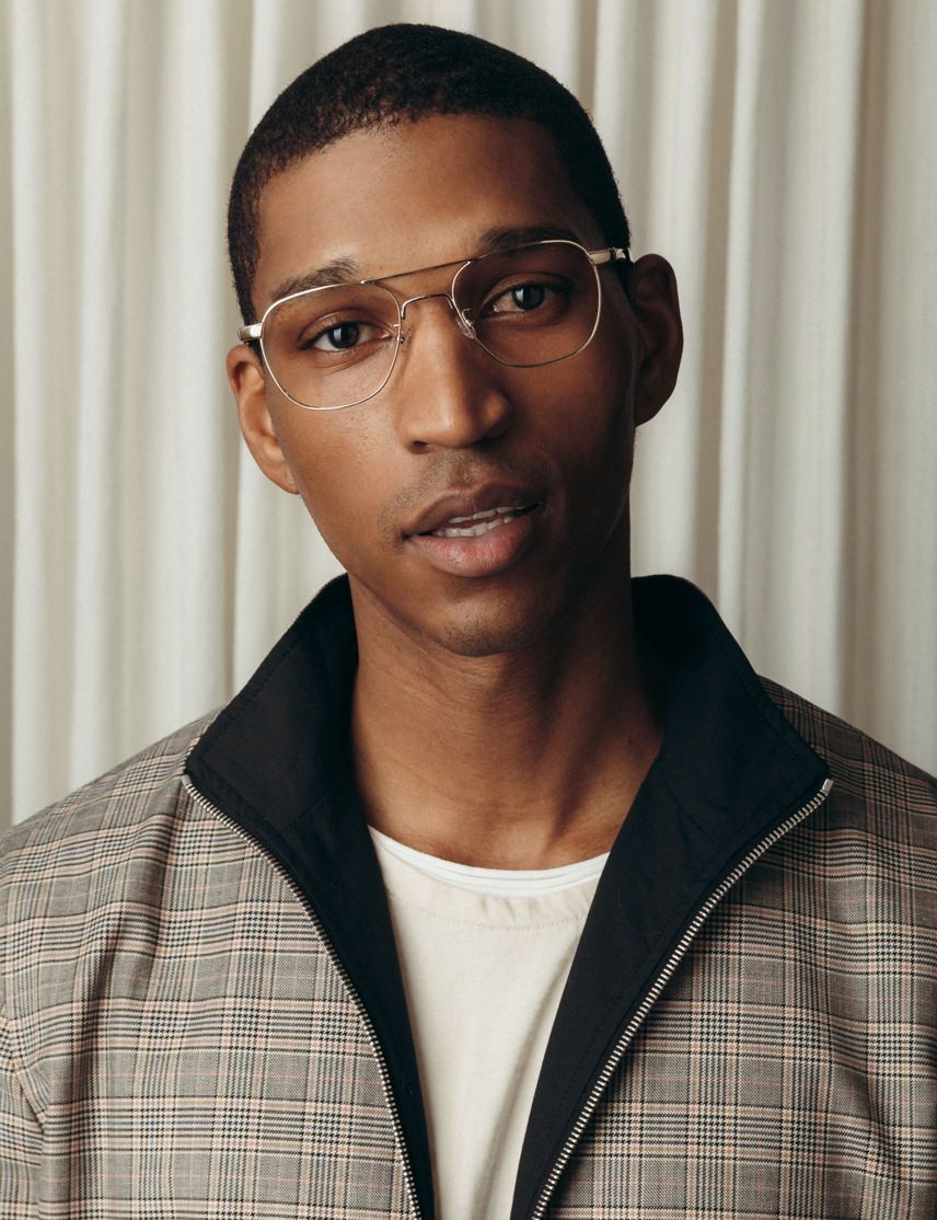 zulu | aviator eyelasses – moscot nyc since 1915