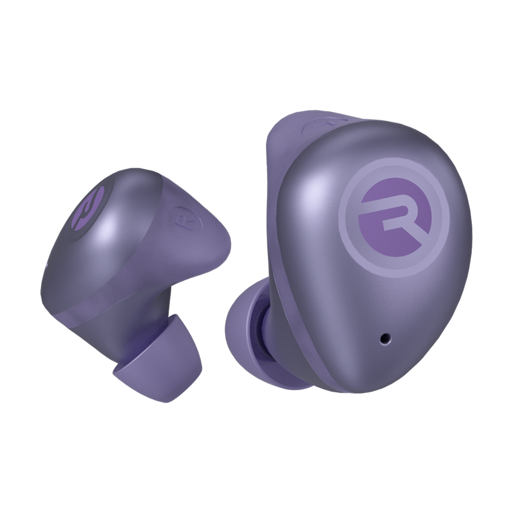 The Fitness Earbuds