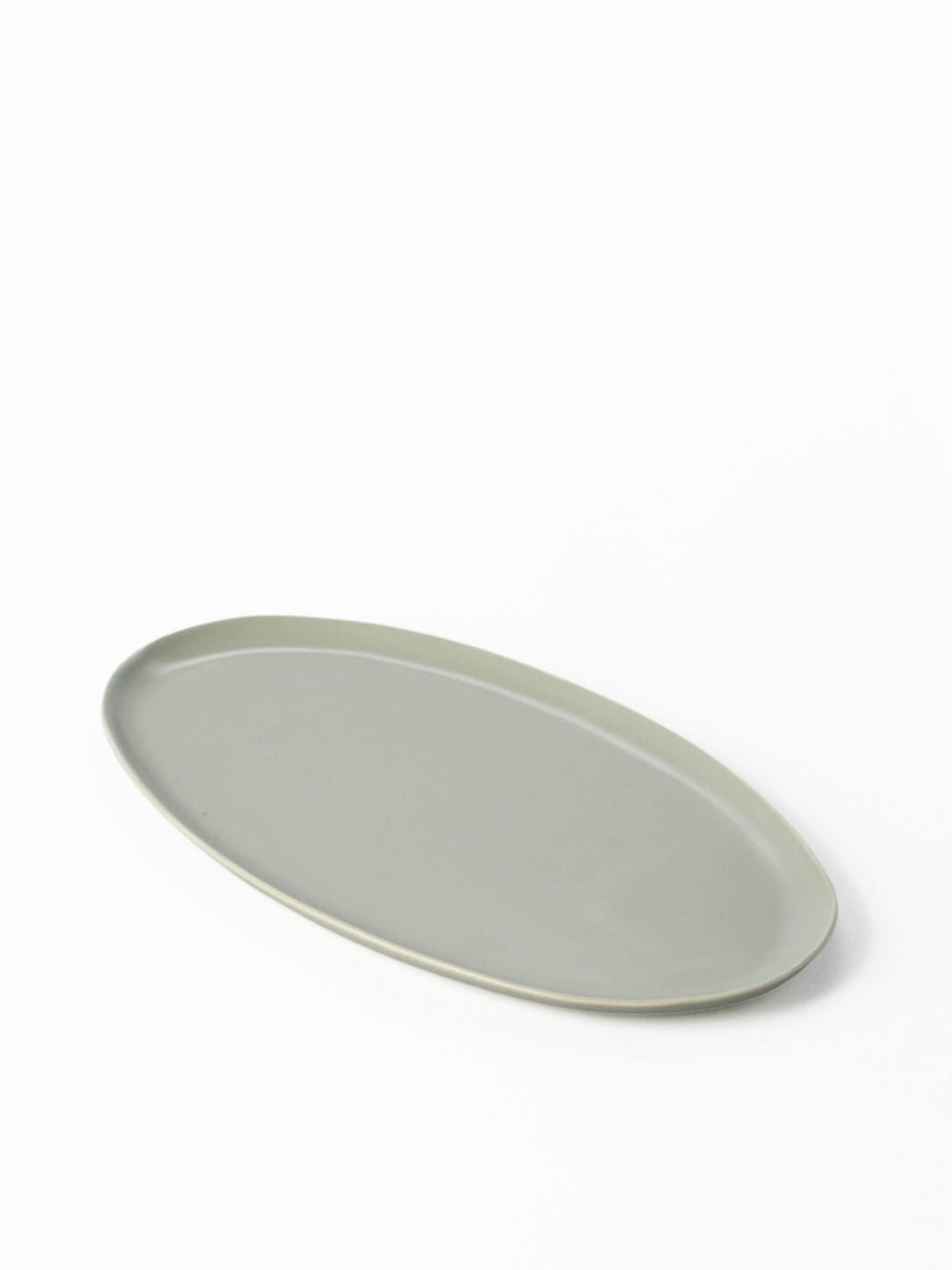 FABLE The Oval Serving Platter