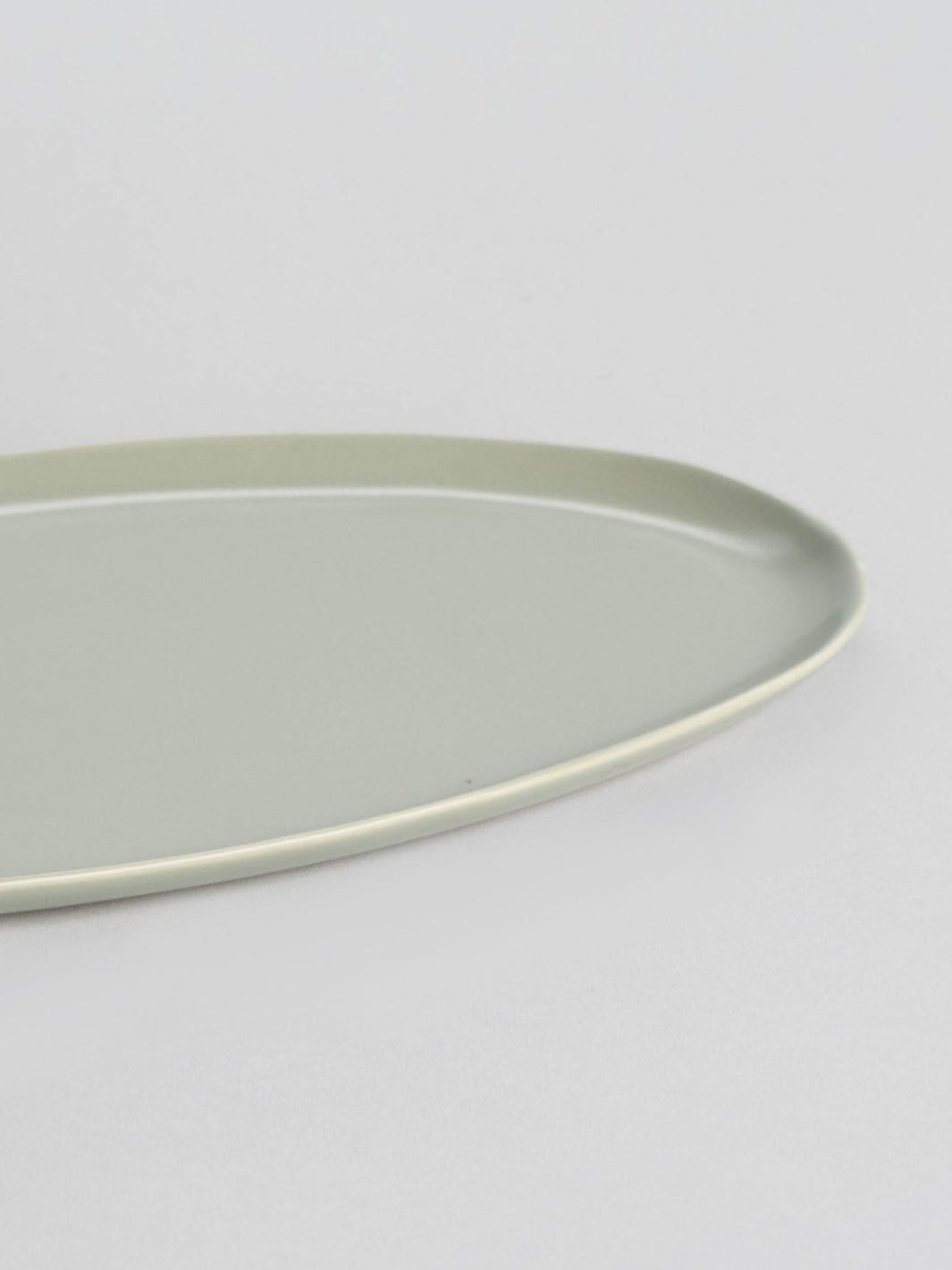 FABLE The Oval Serving Platter