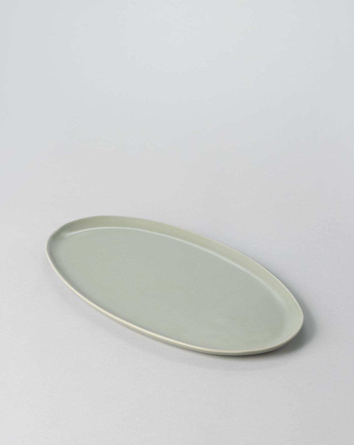 FABLE The Oval Serving Platter