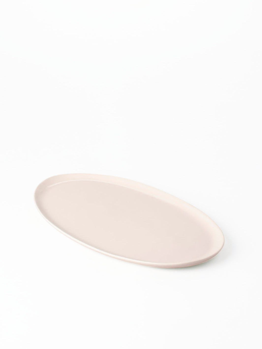 FABLE The Oval Serving Platter