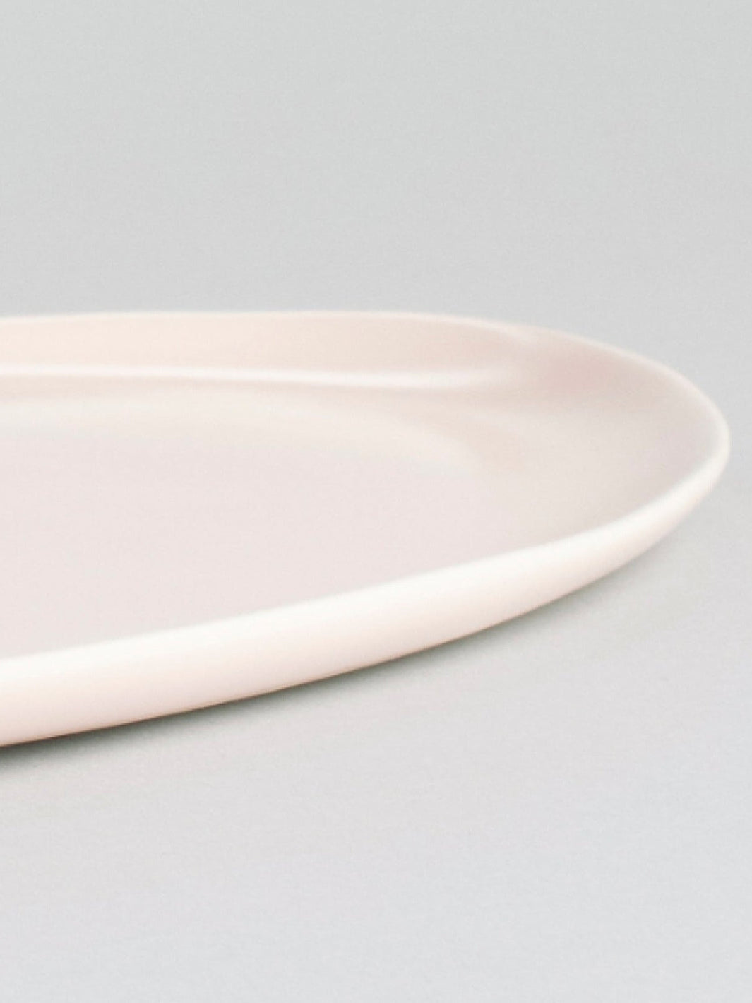 FABLE The Oval Serving Platter