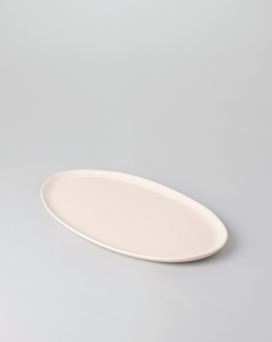 FABLE The Oval Serving Platter