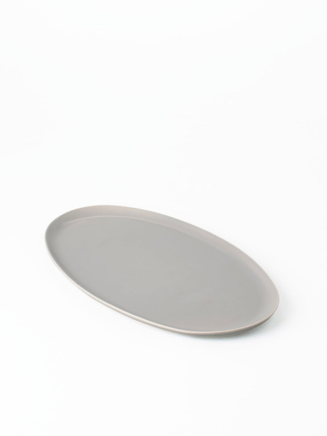 FABLE The Oval Serving Platter