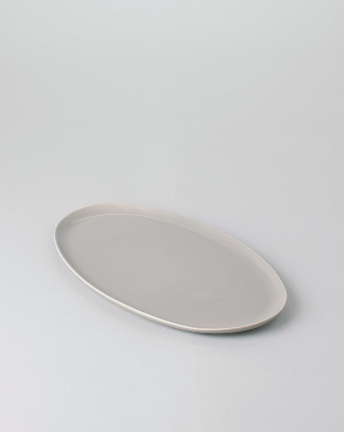 FABLE The Oval Serving Platter