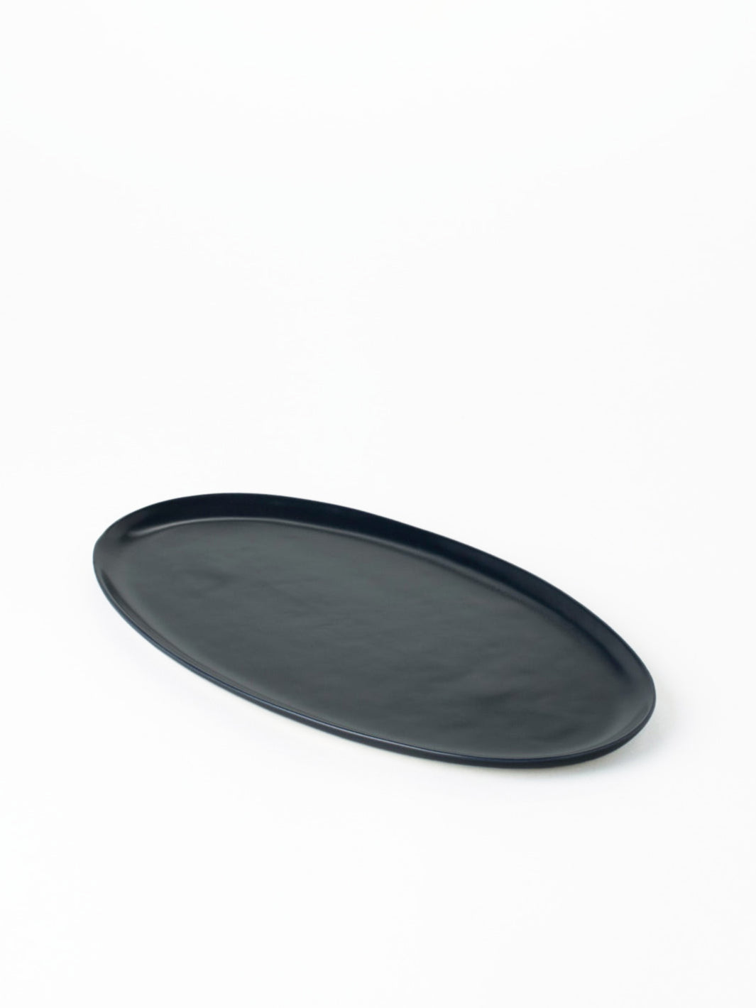 FABLE The Oval Serving Platter