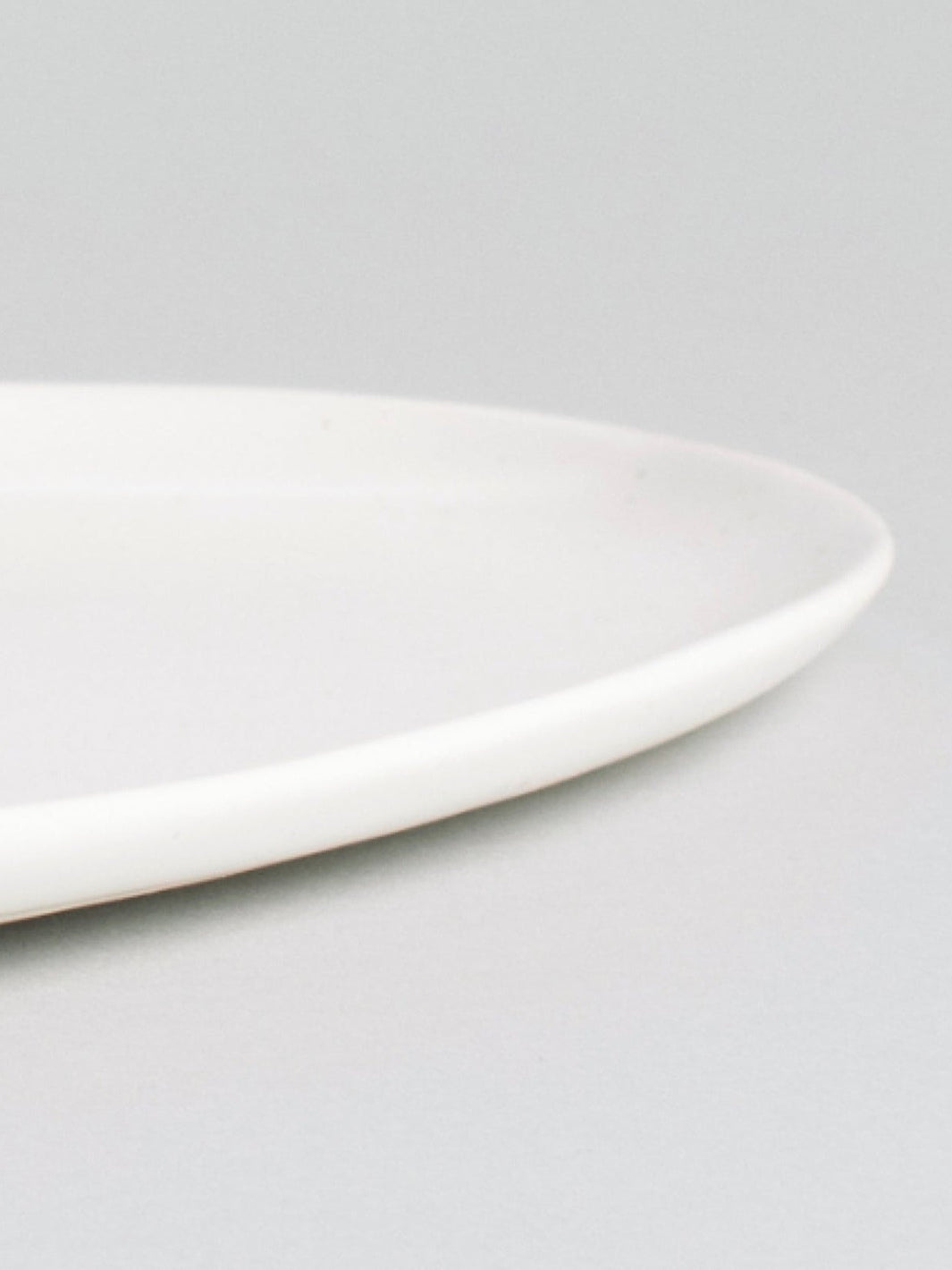 FABLE The Oval Serving Platter