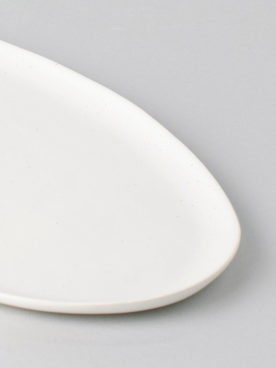 FABLE The Oval Serving Platter