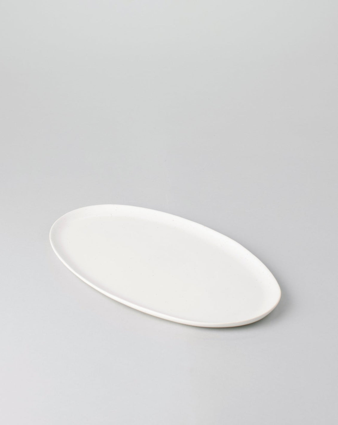 FABLE The Oval Serving Platter