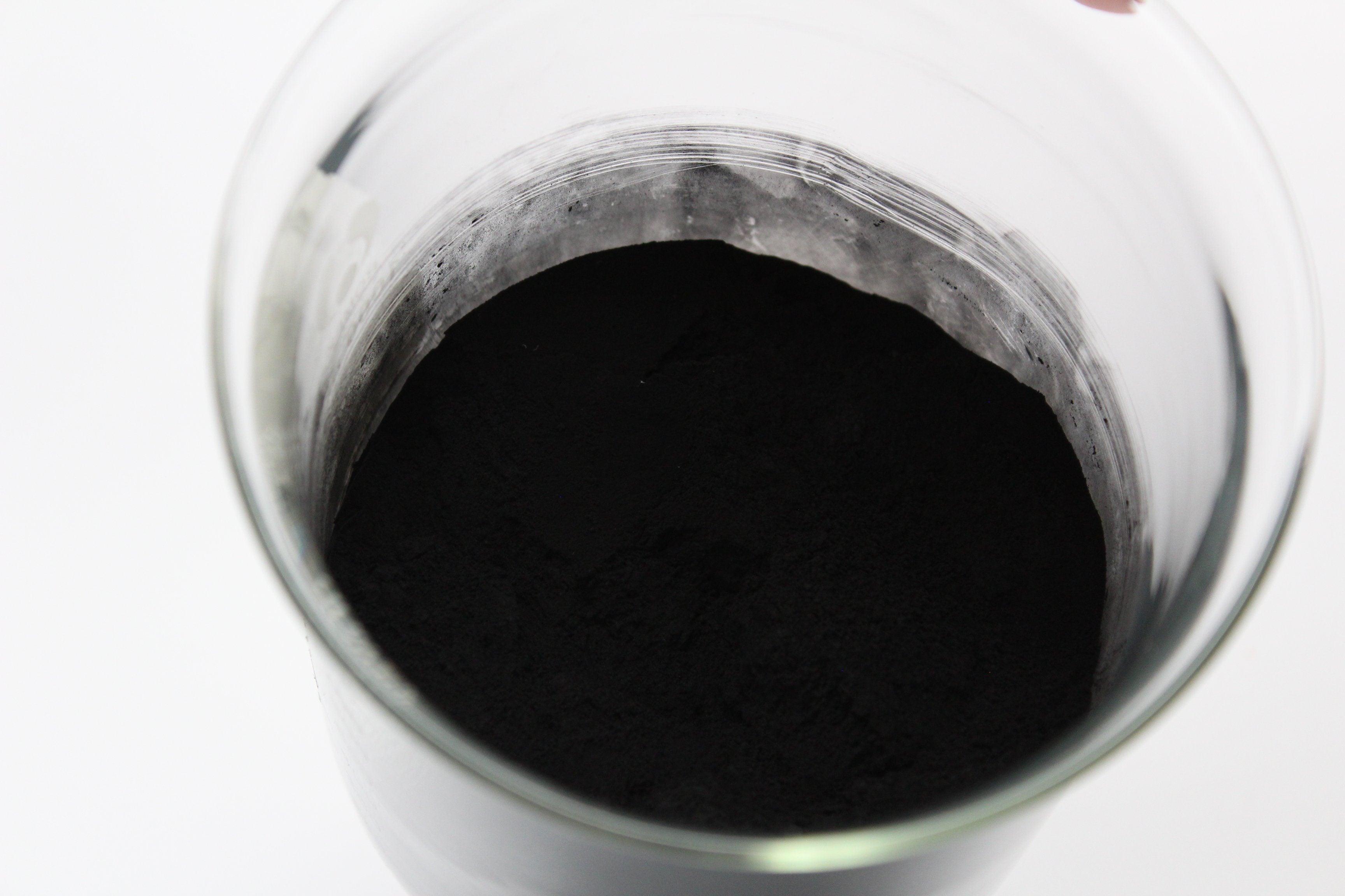 Activated Carbon CRC