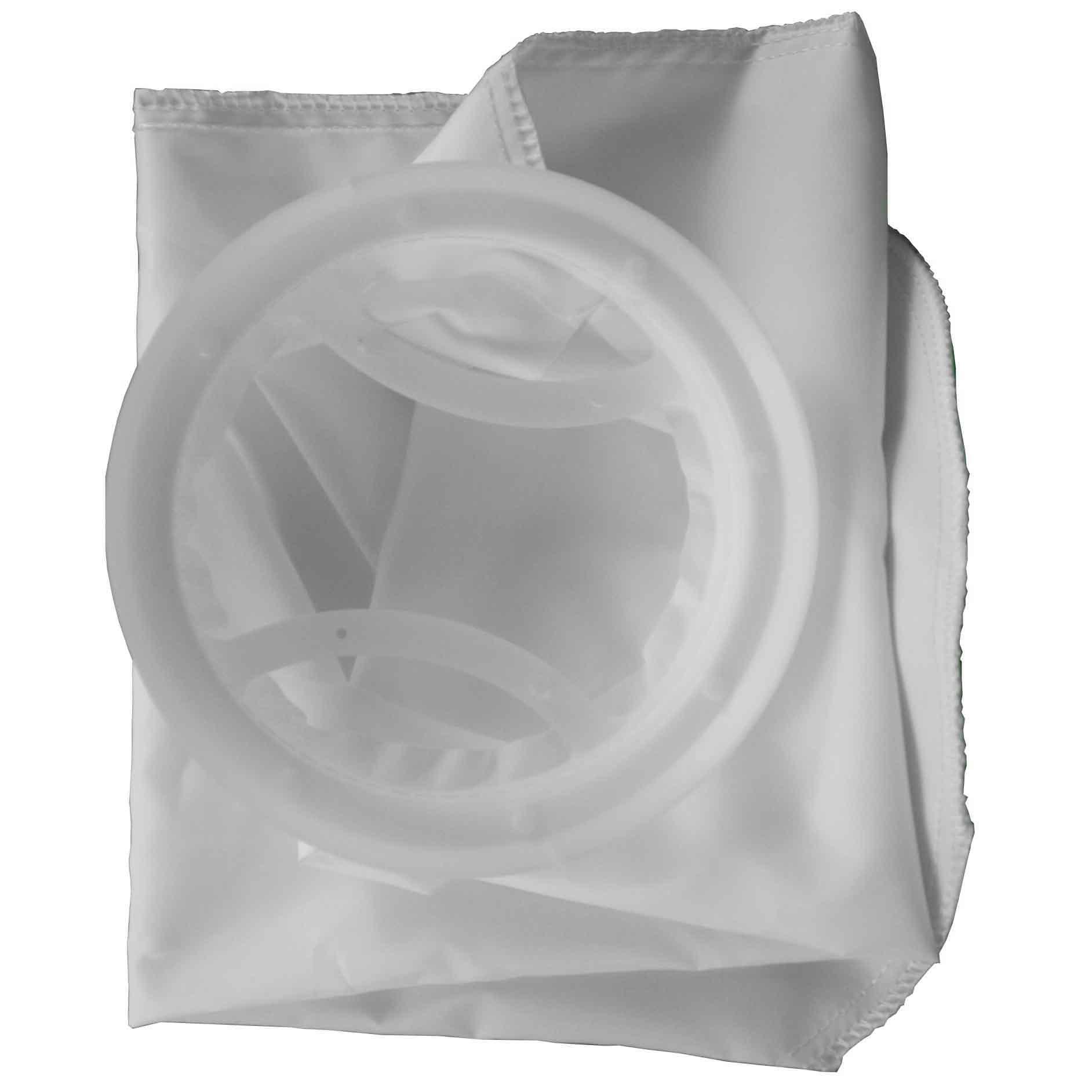 Liquid Filter Bags for #2 Housing