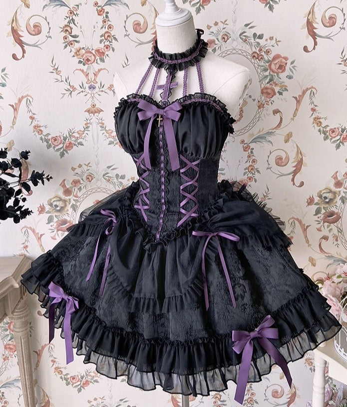 The Queen Of Lolitas Dress