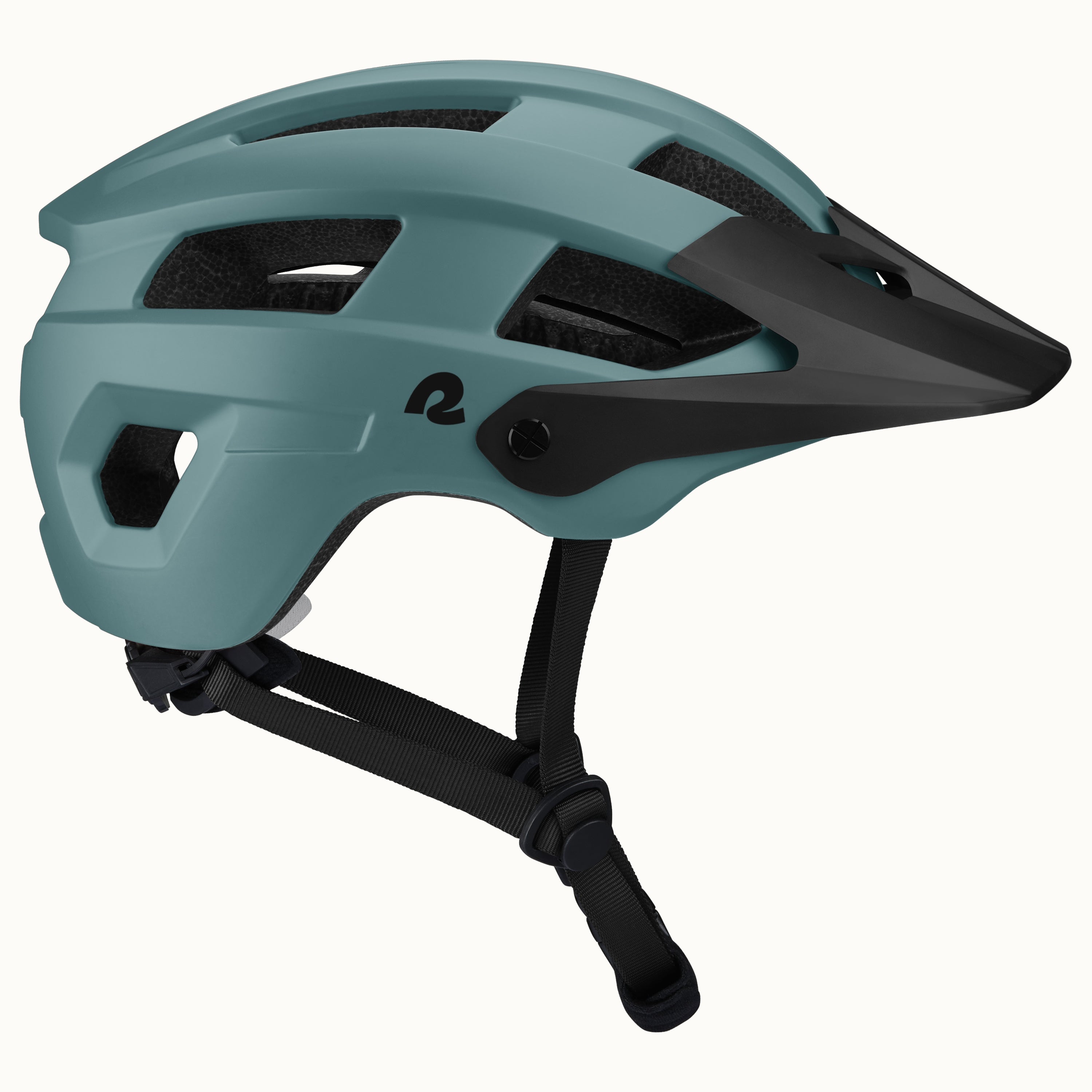 Rowan Mountain Bike Helmet