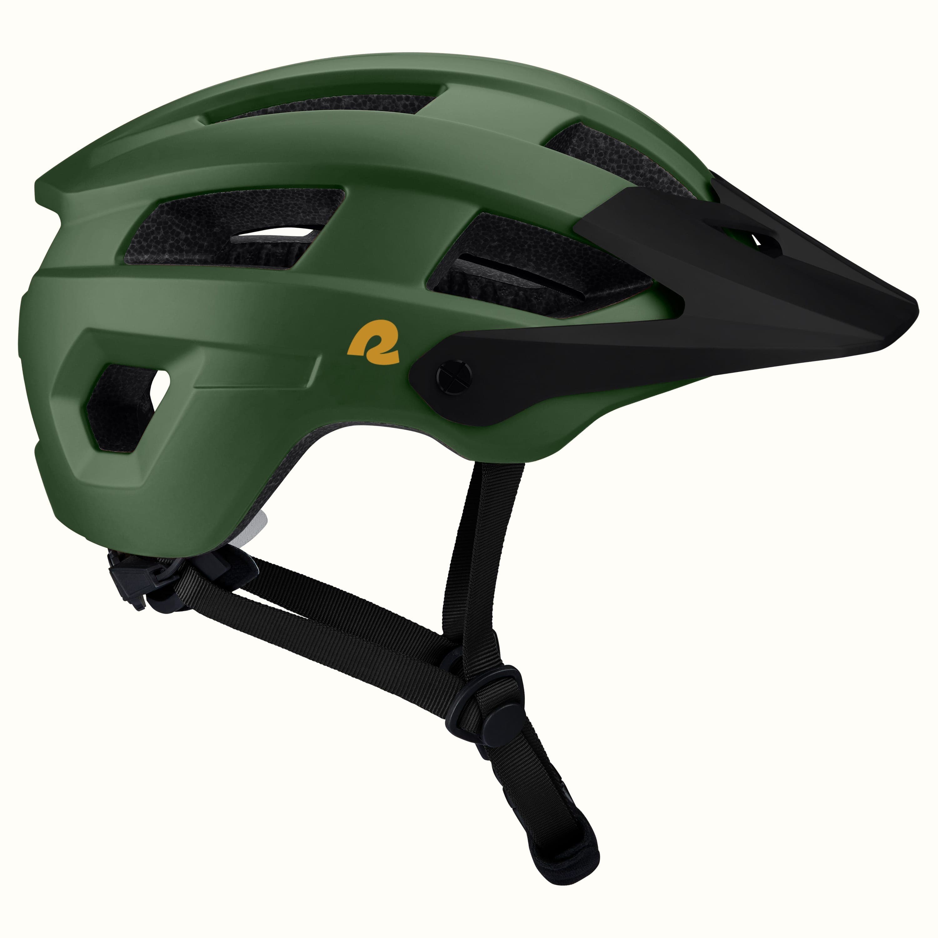Rowan Mountain Bike Helmet