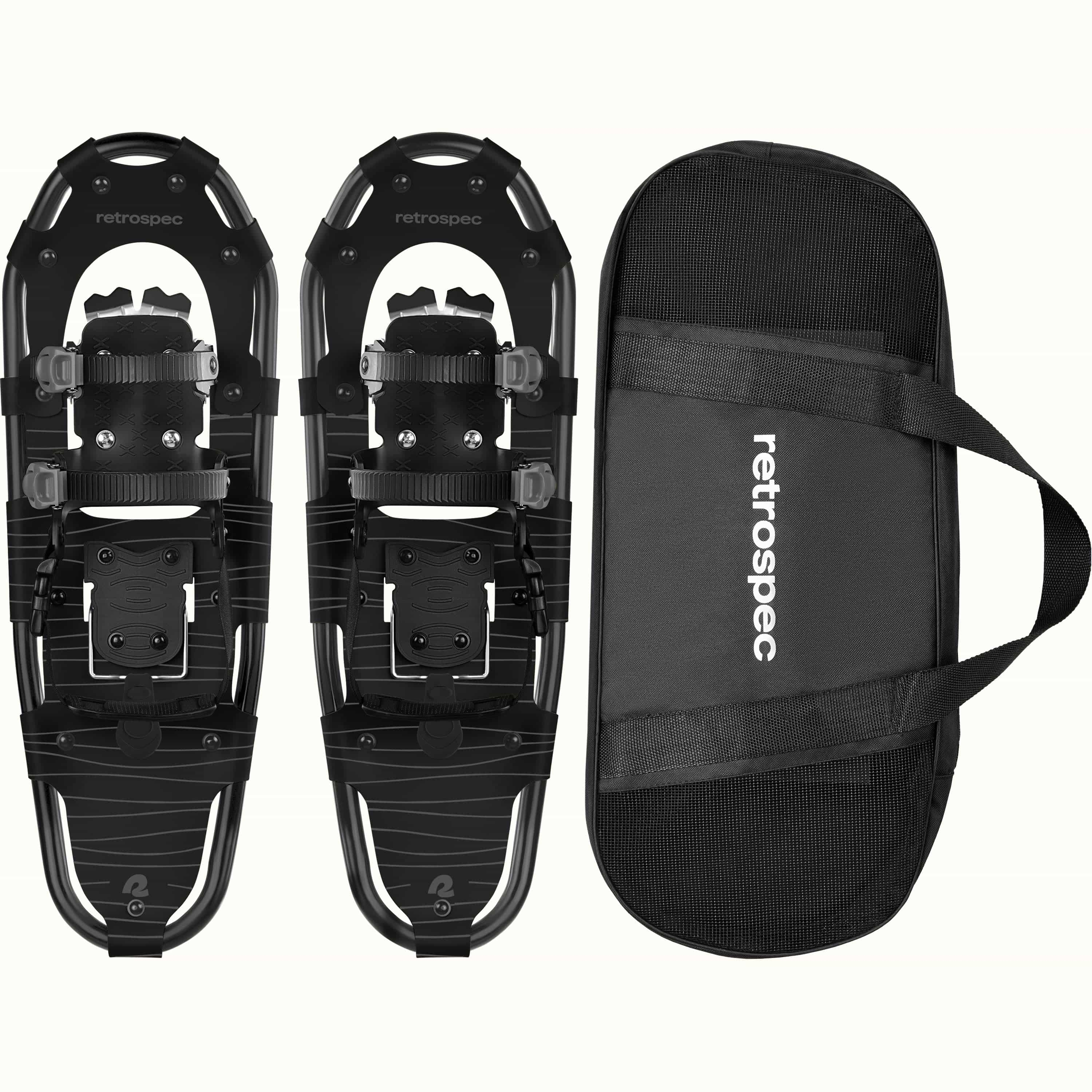 Drifter Lightweight Snowshoes