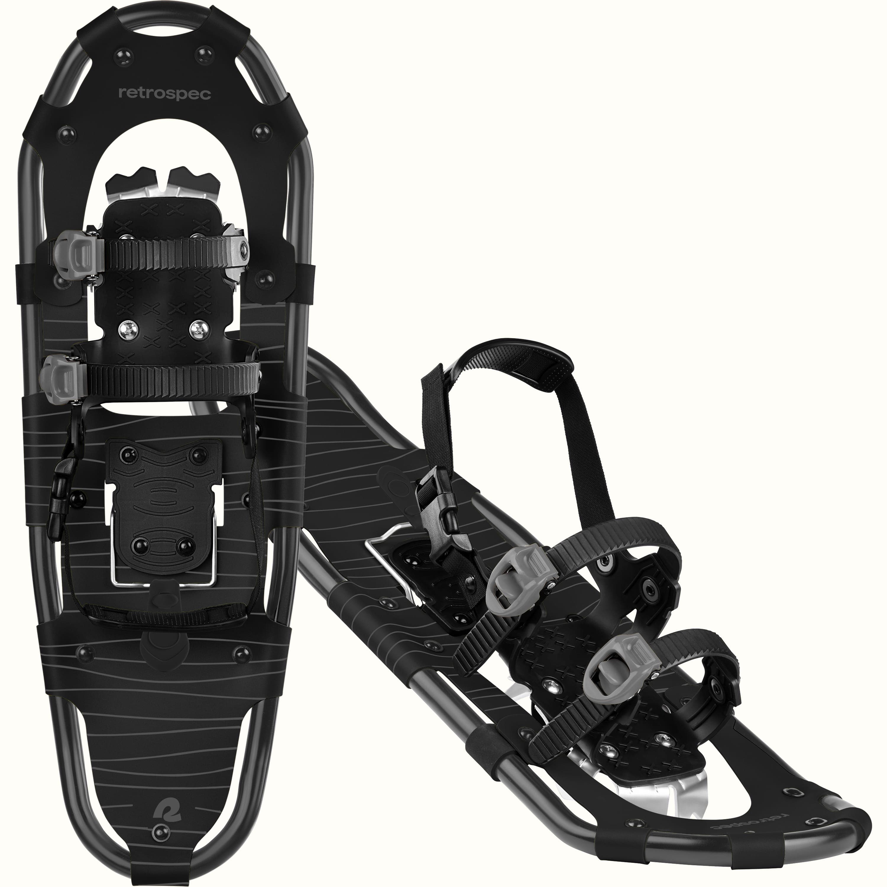 Drifter Lightweight Snowshoes