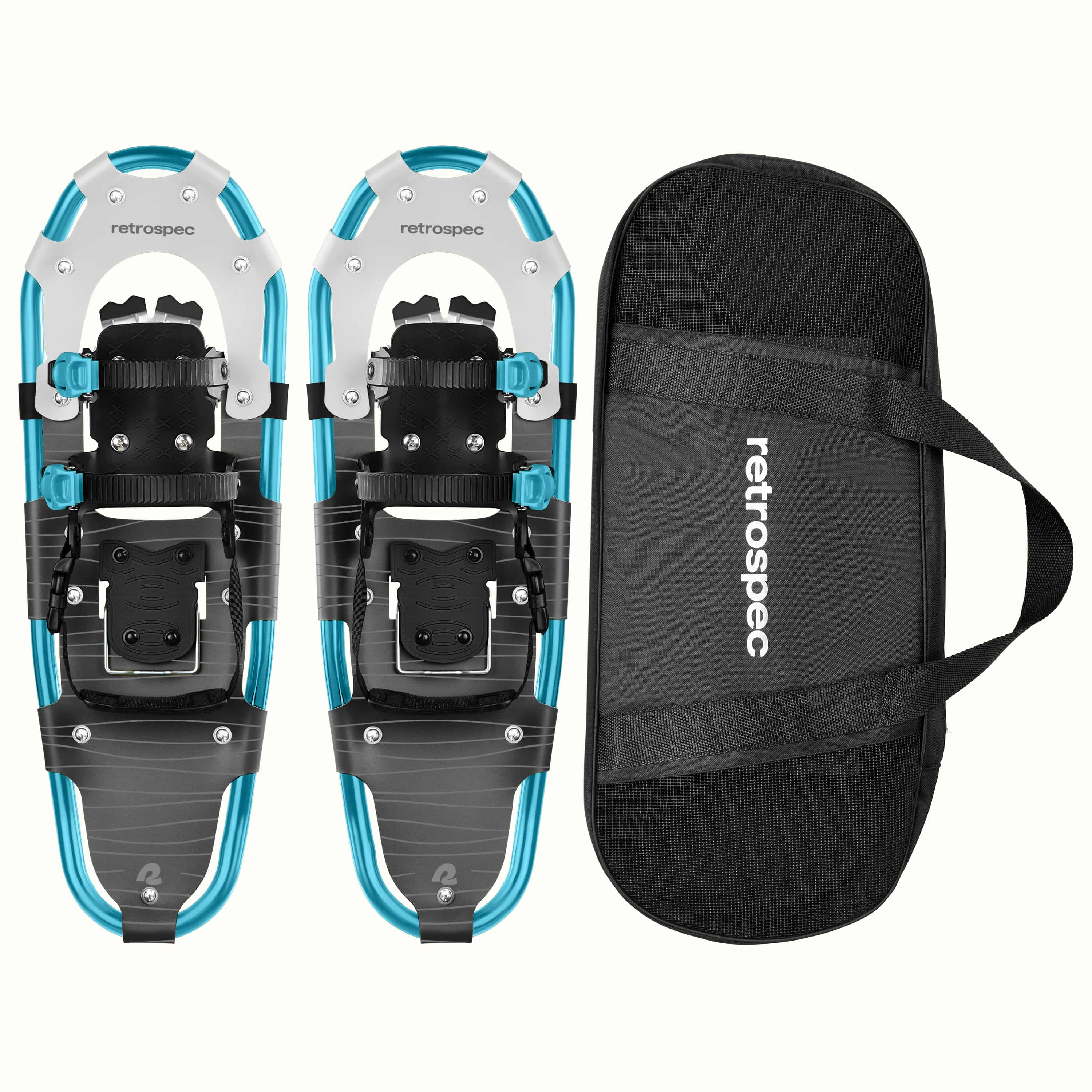 Drifter Lightweight Snowshoes