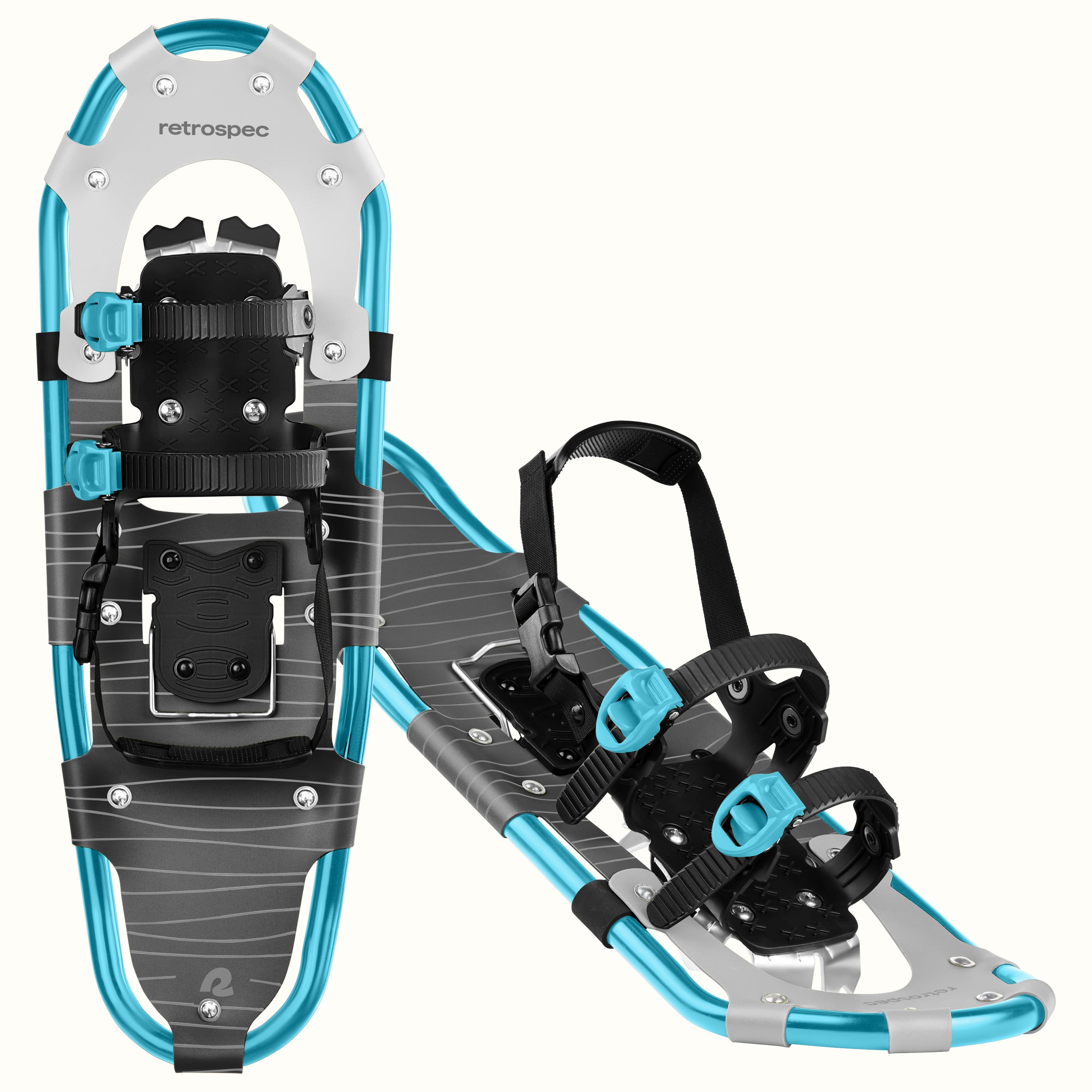 Drifter Lightweight Snowshoes