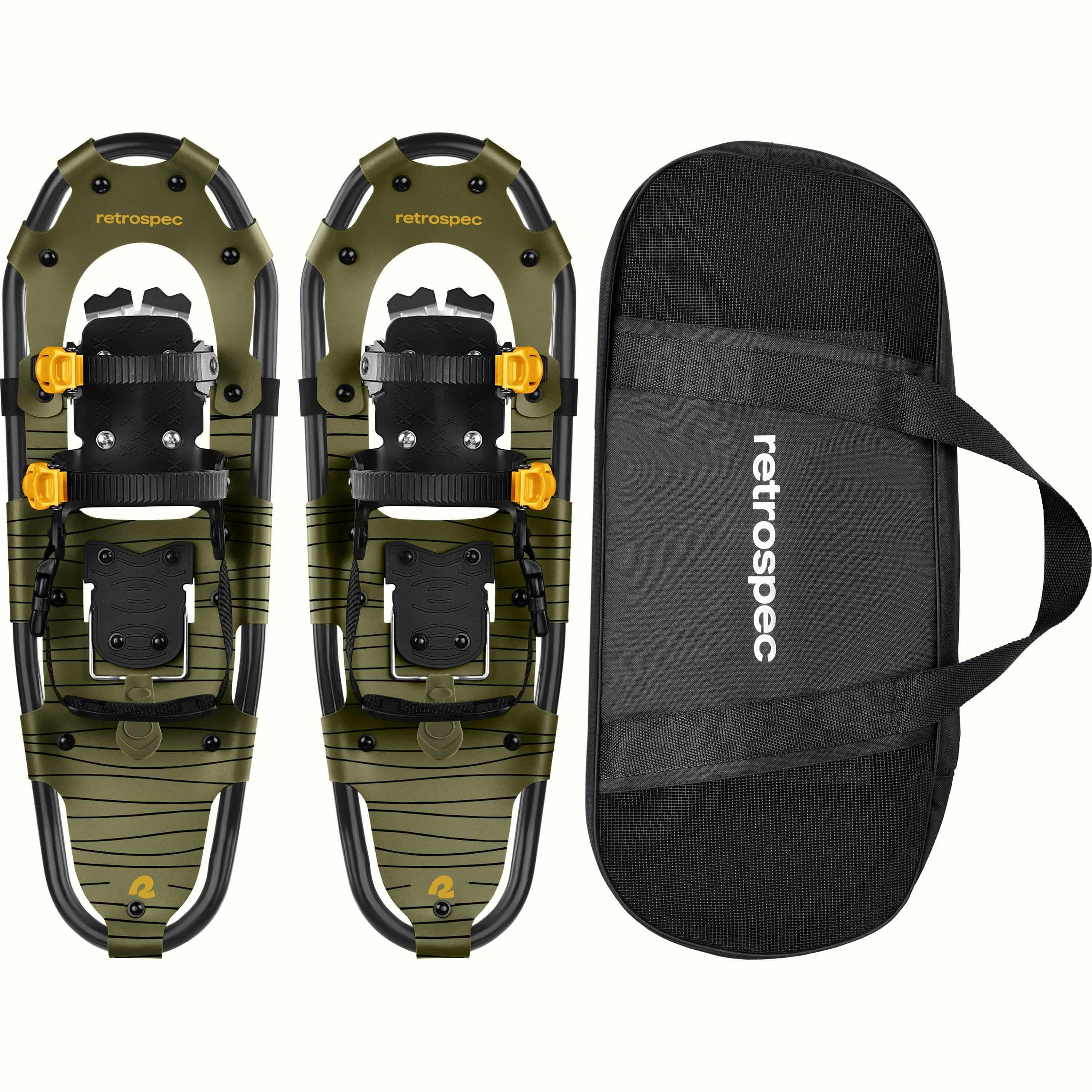 Drifter Lightweight Snowshoes