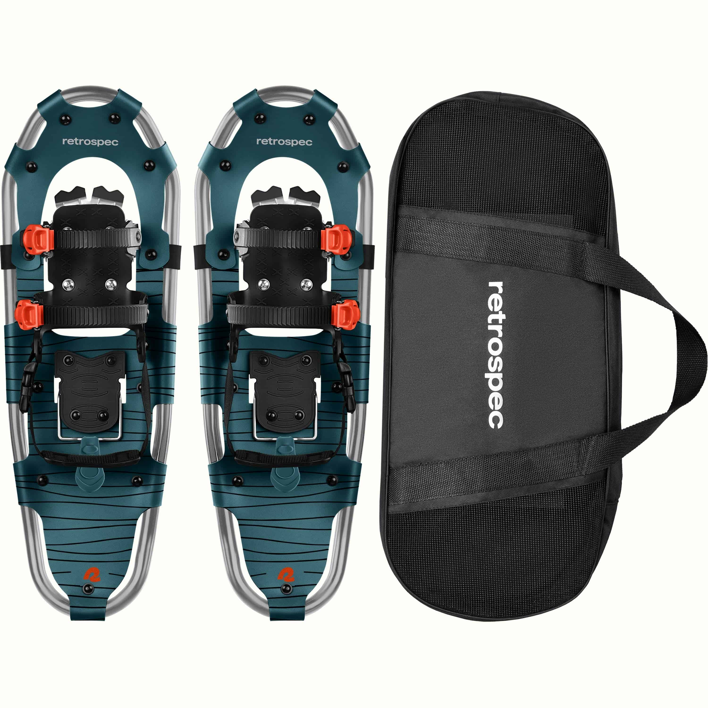 Drifter Lightweight Snowshoes