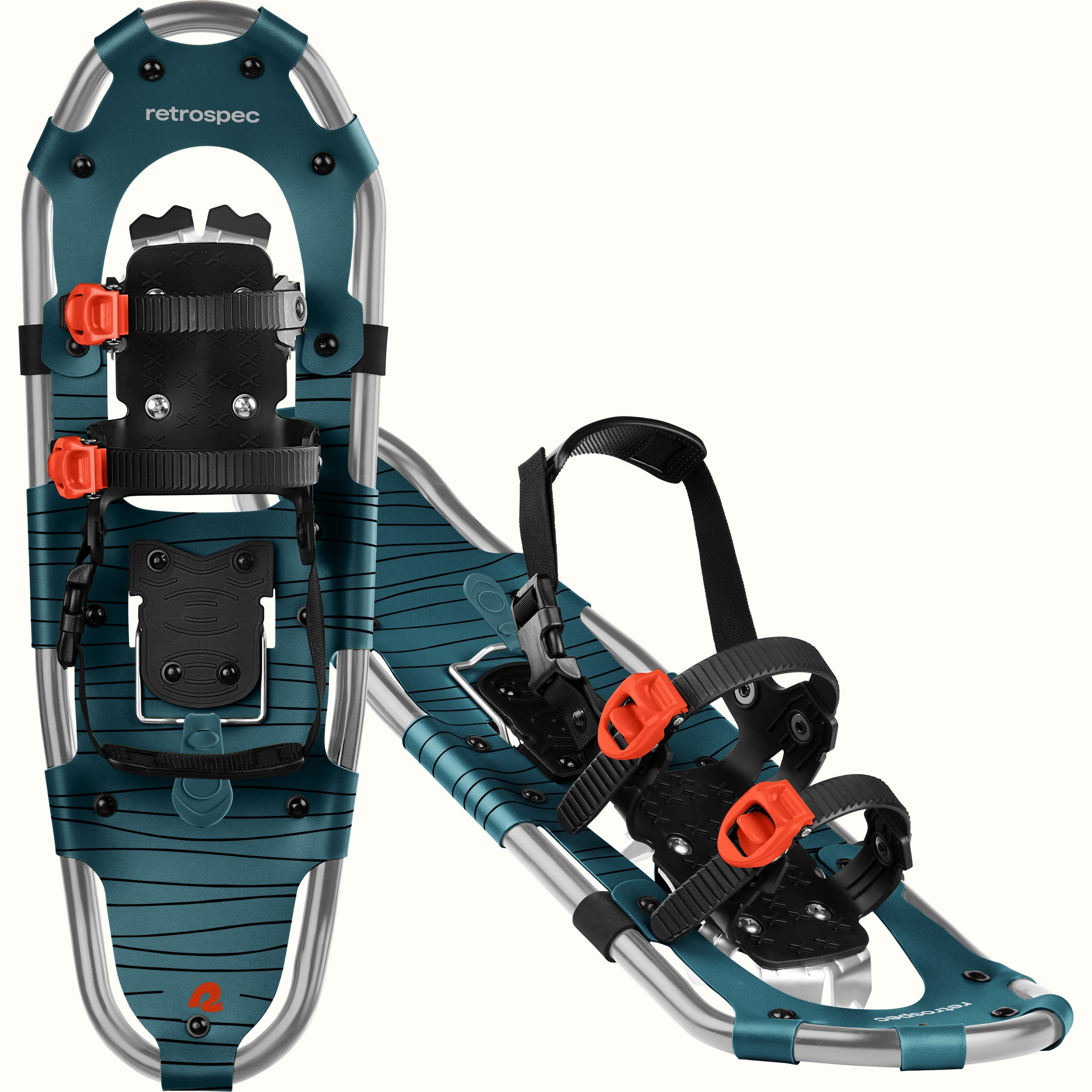 Drifter Lightweight Snowshoes