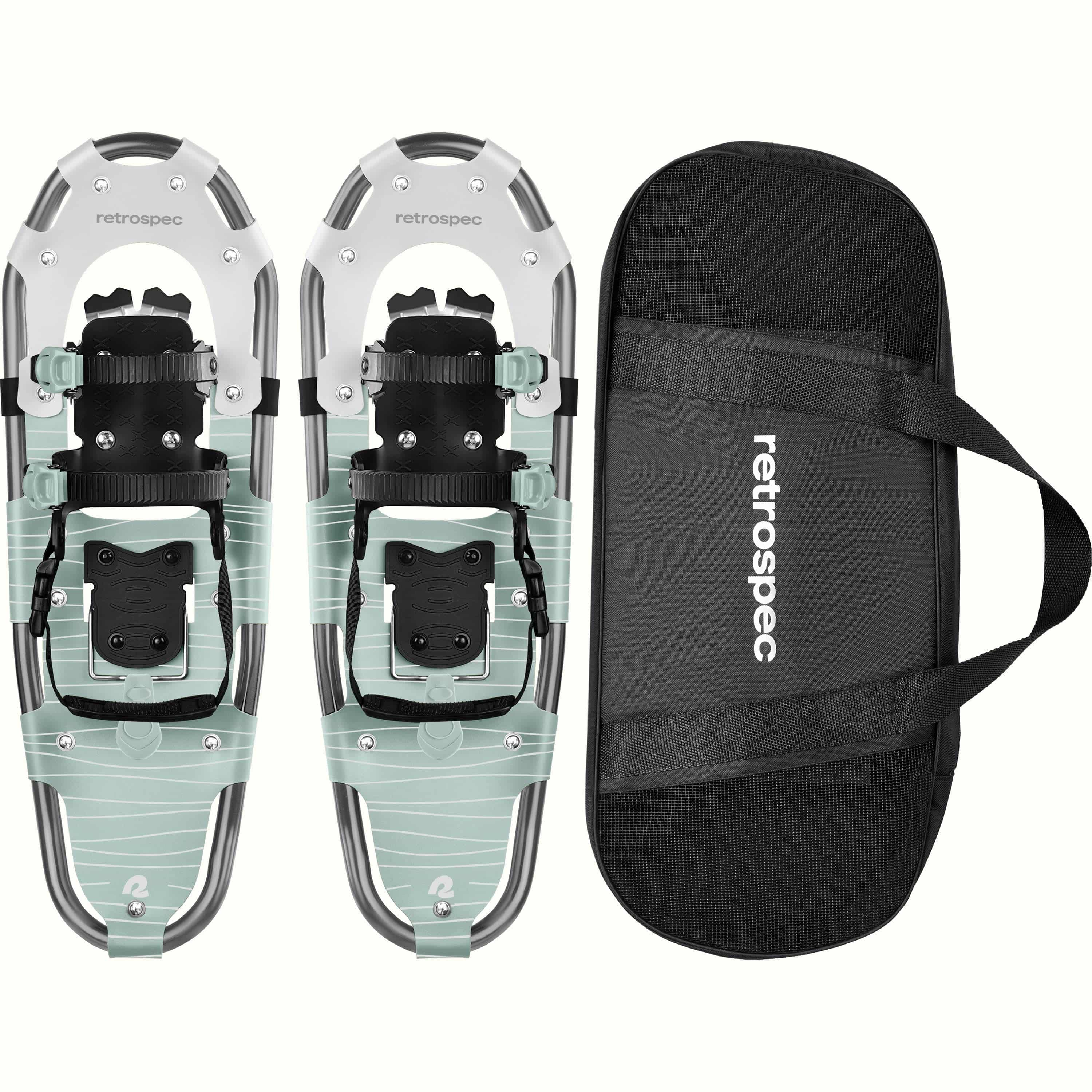 Drifter Lightweight Snowshoes