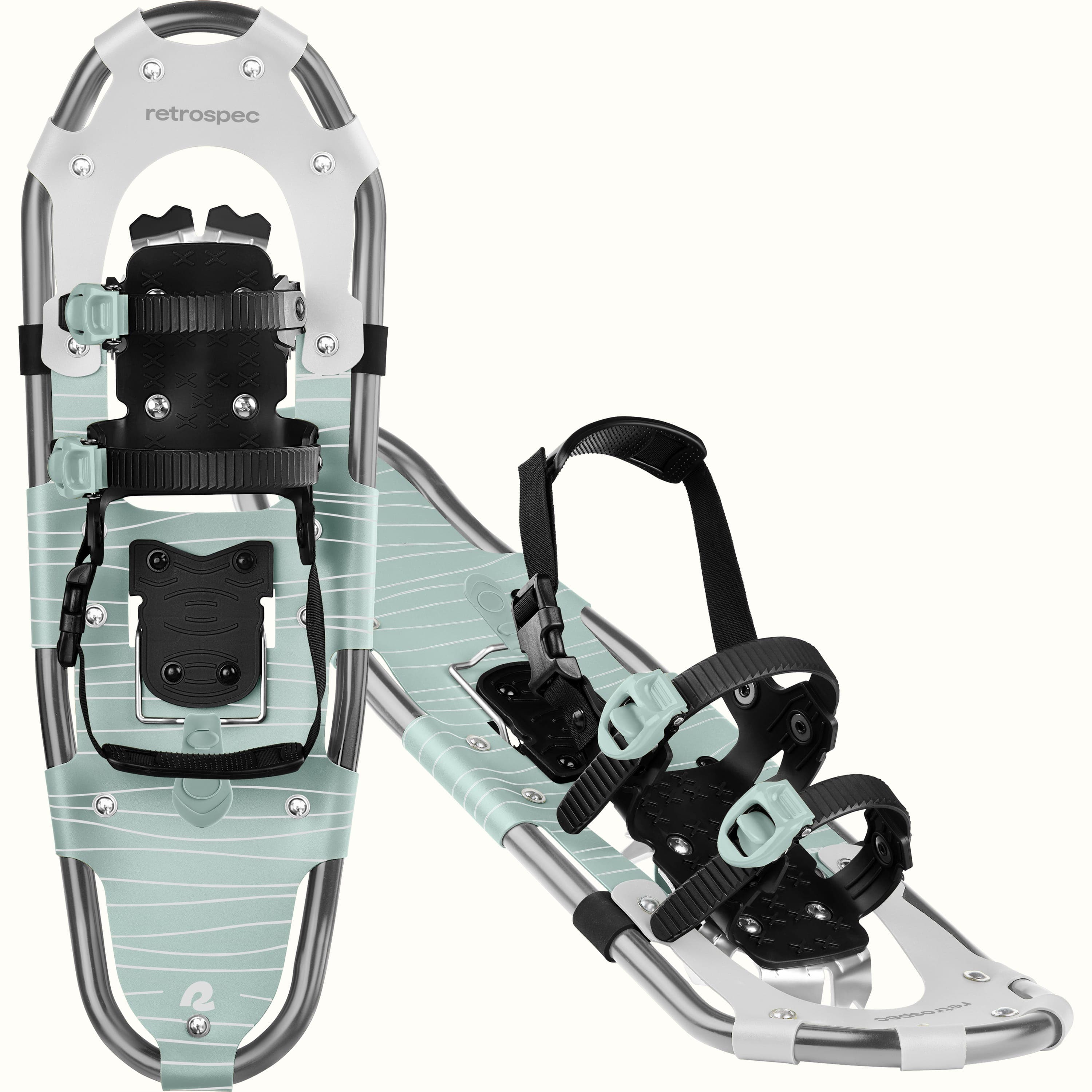 Drifter Lightweight Snowshoes