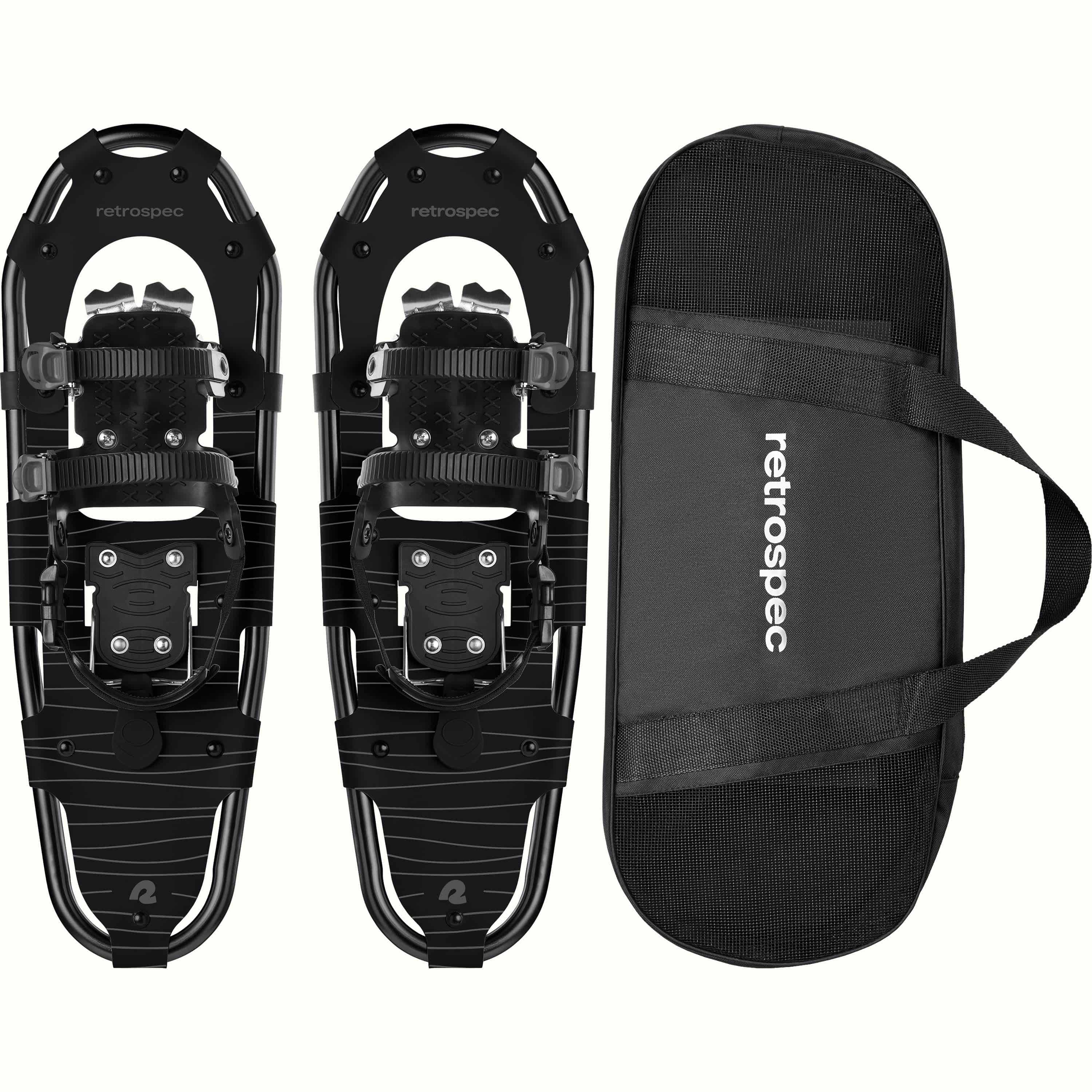 Drifter Lightweight Snowshoes