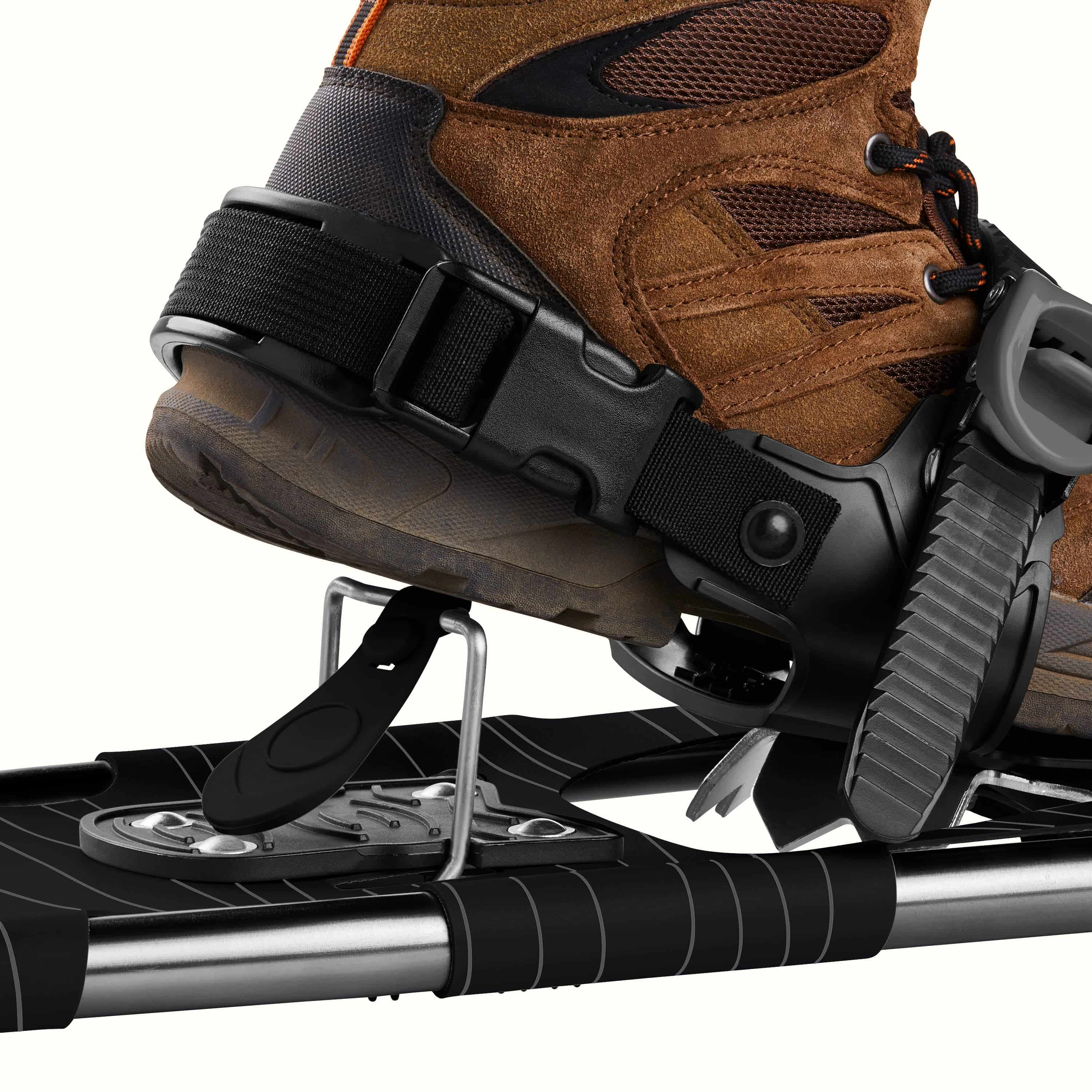 Drifter Lightweight Snowshoes