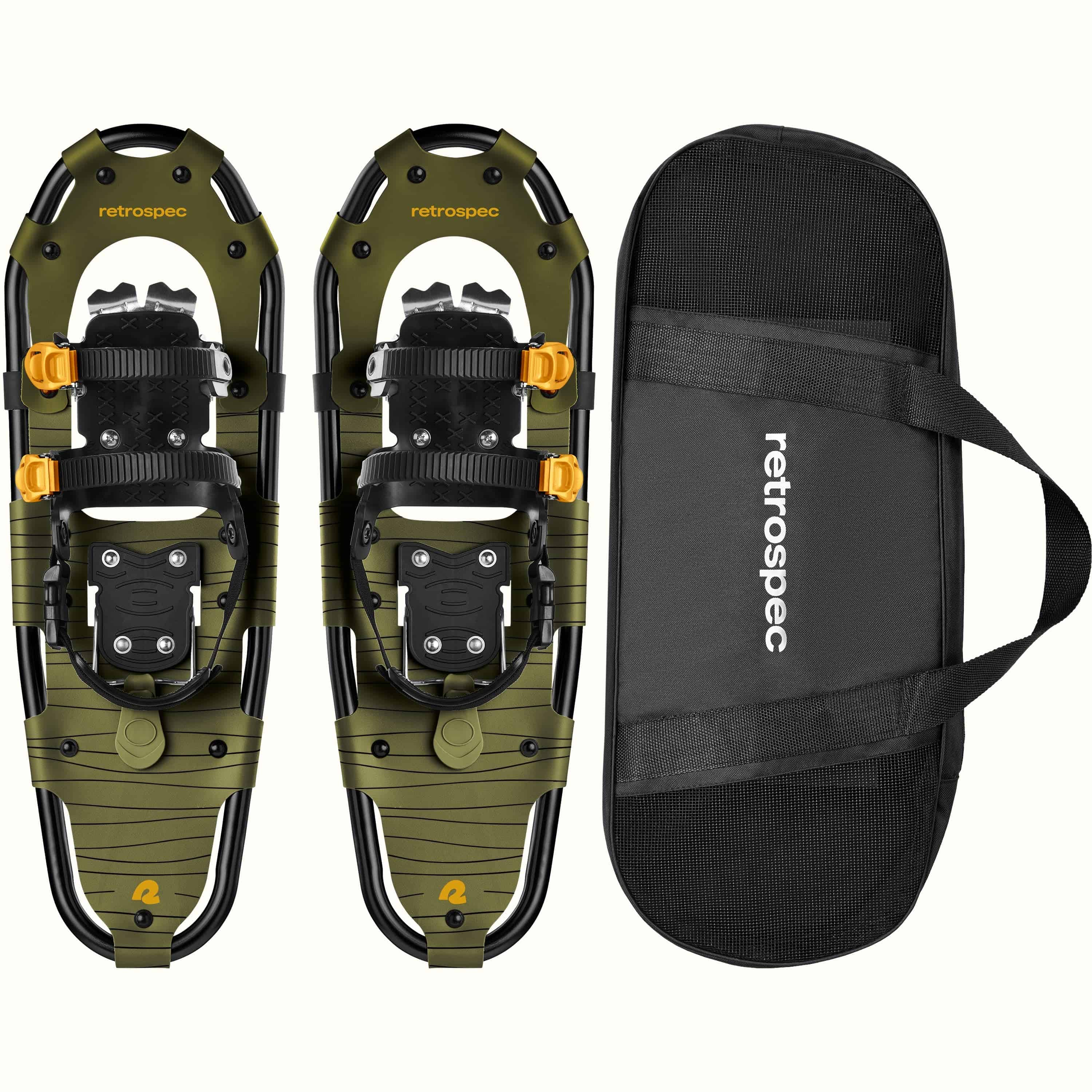 Drifter Lightweight Snowshoes