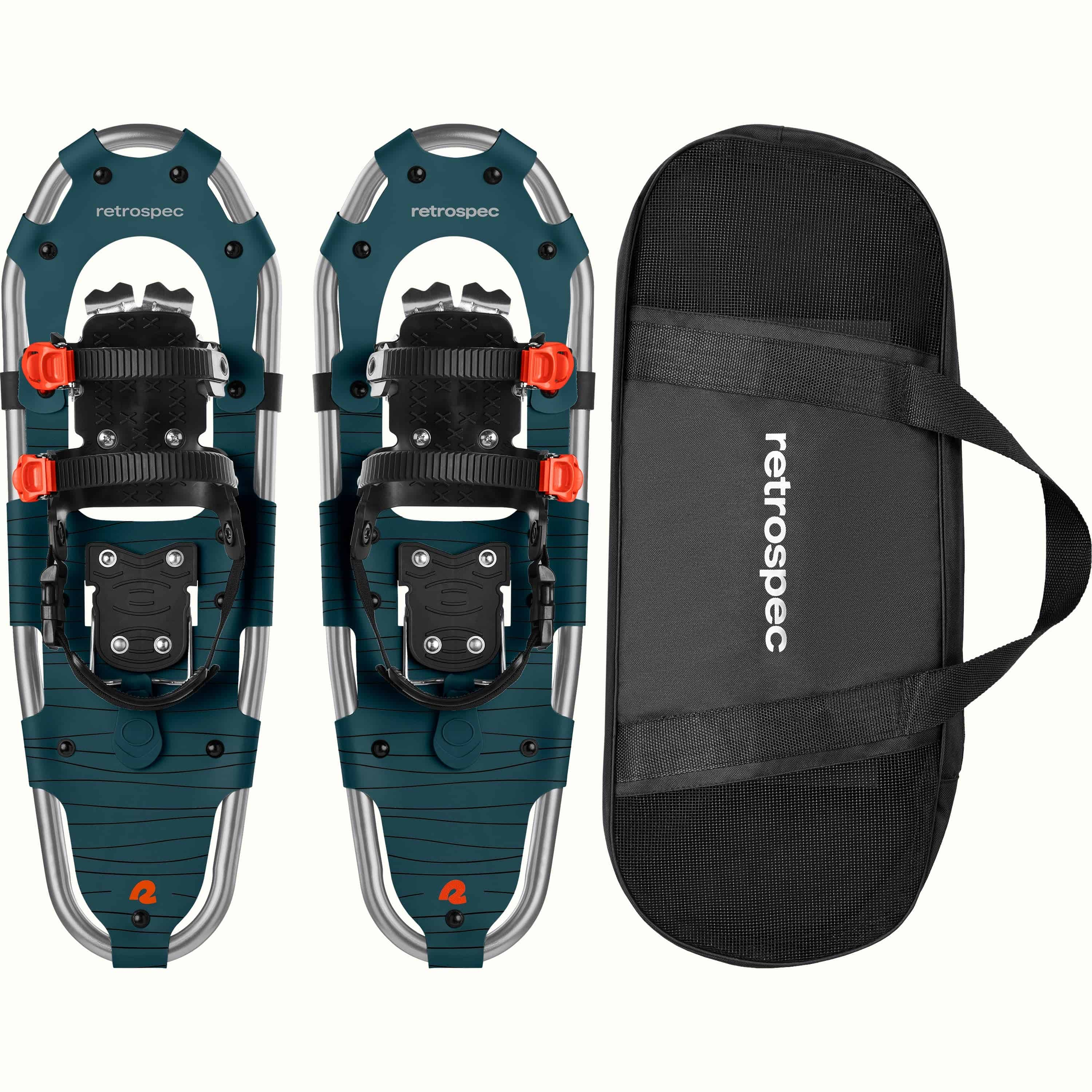 Drifter Lightweight Snowshoes