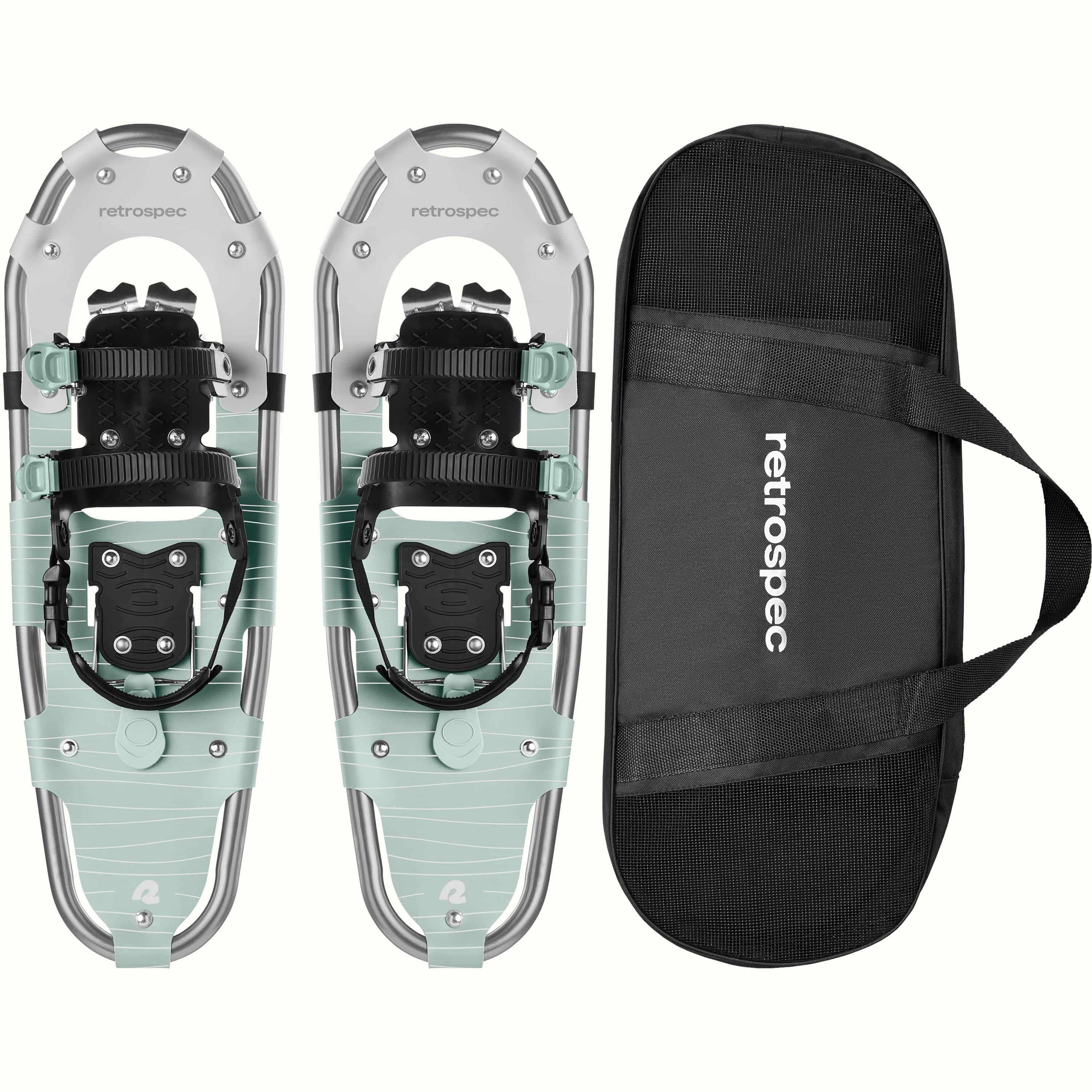 Drifter Lightweight Snowshoes