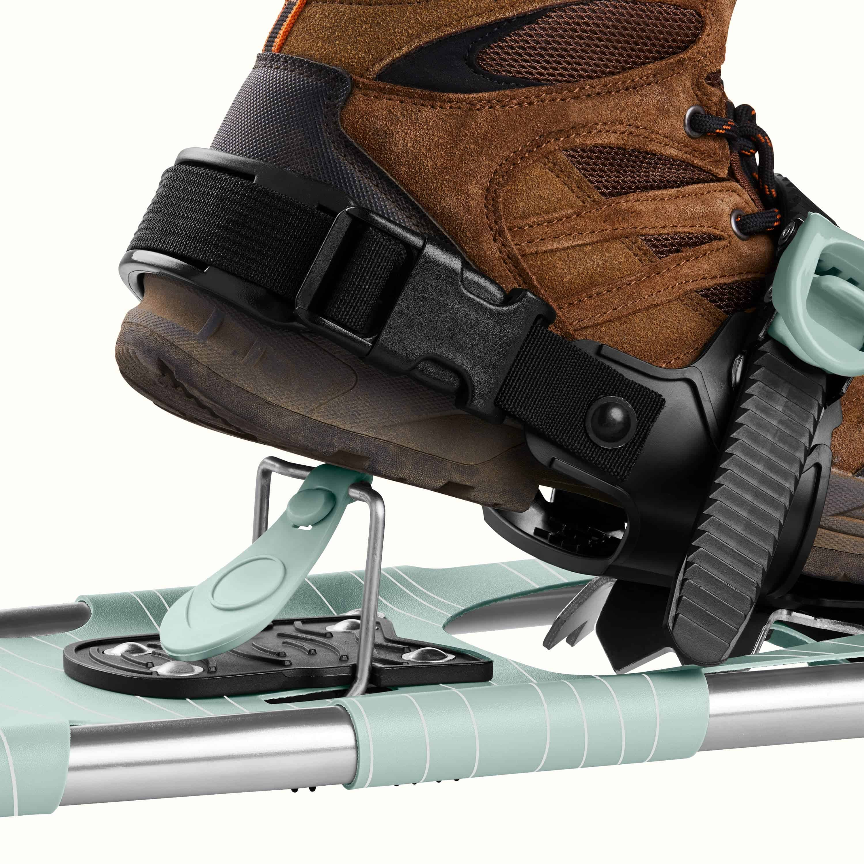 Drifter Lightweight Snowshoes