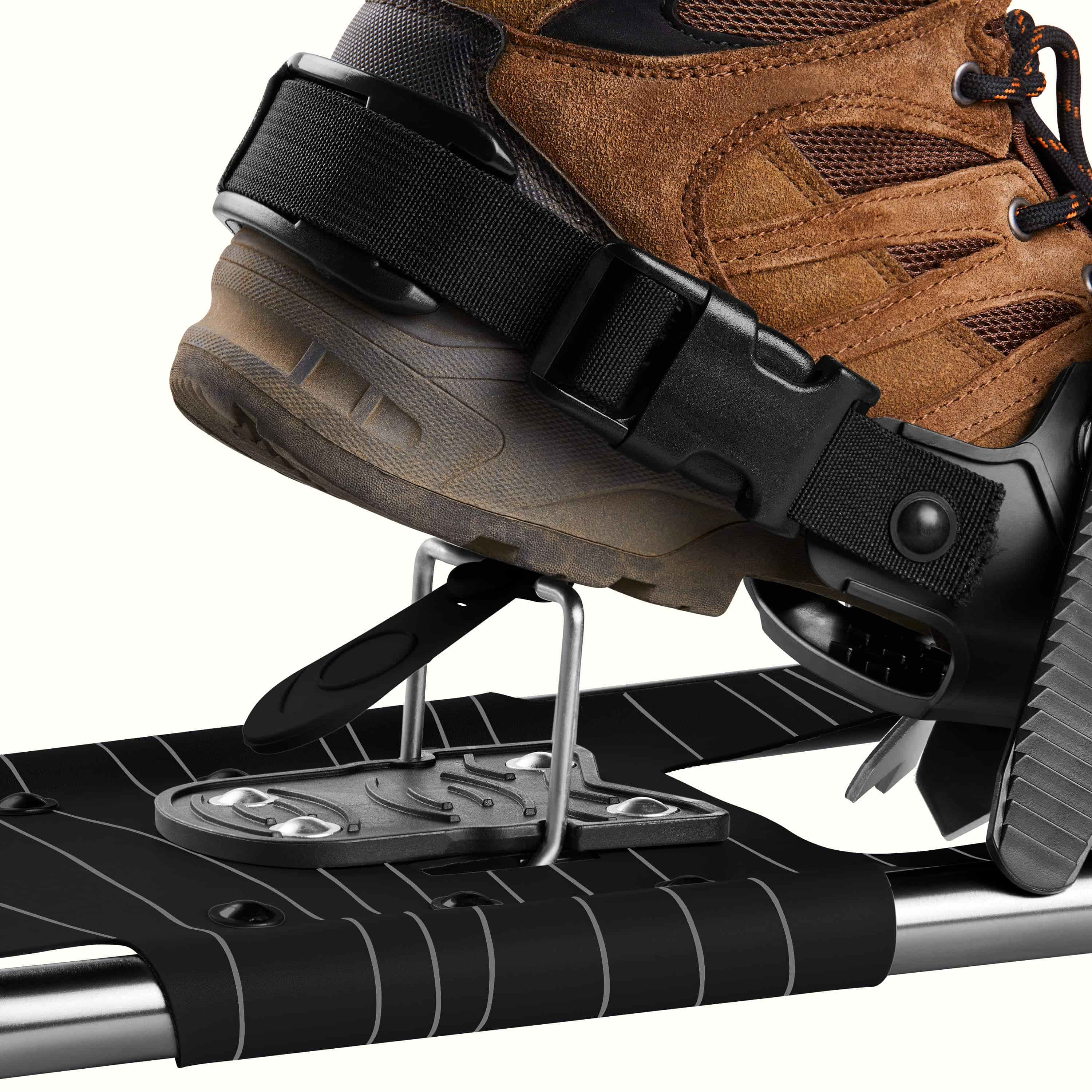 Drifter Lightweight Snowshoes