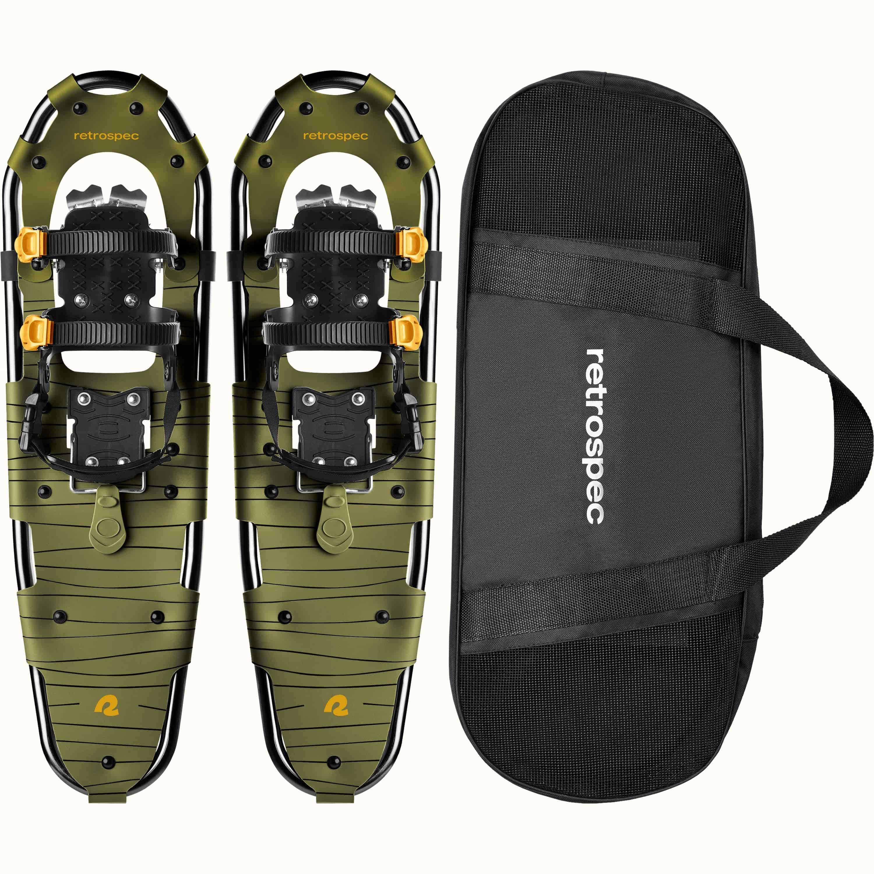 Drifter Lightweight Snowshoes