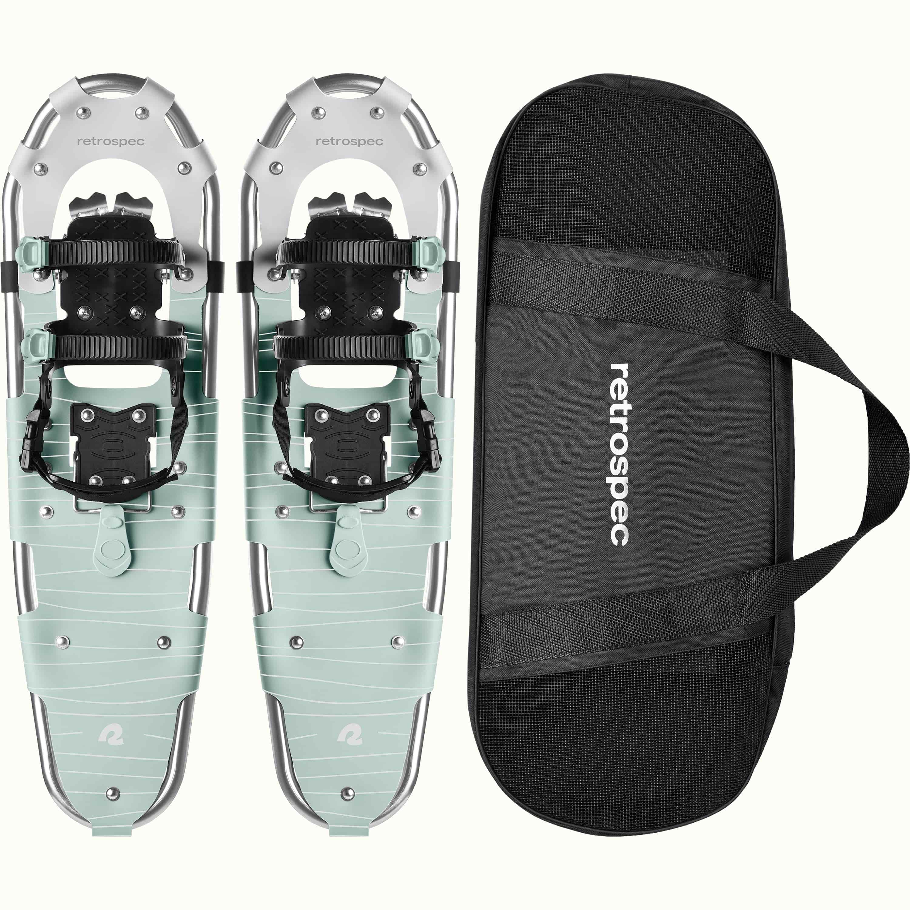 Drifter Lightweight Snowshoes